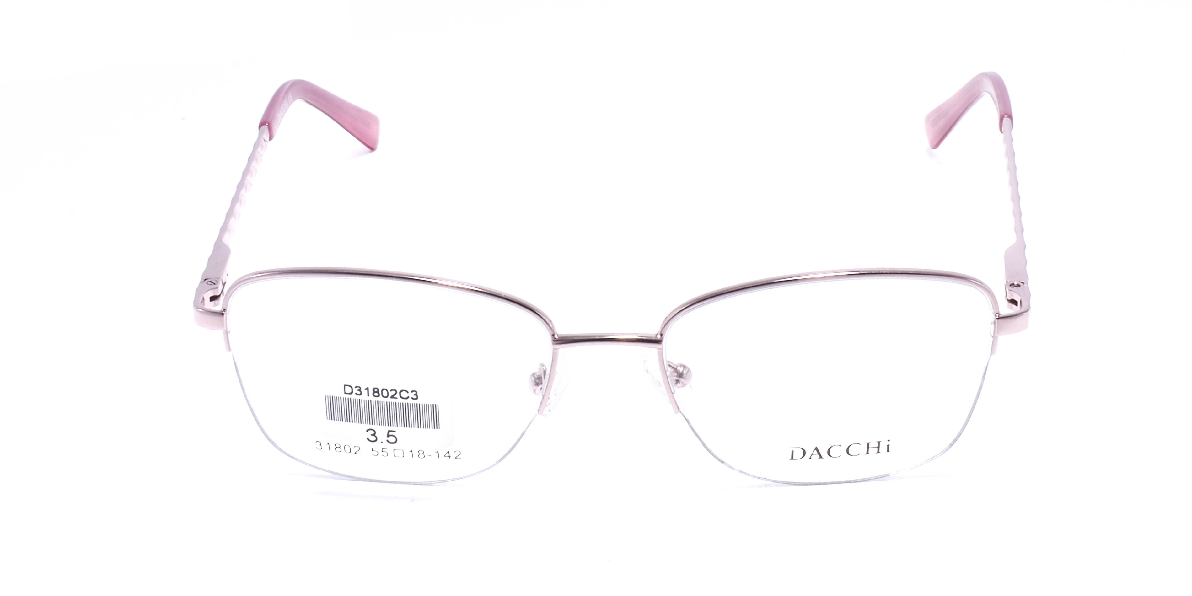 оправа Dacchi D31802 C3