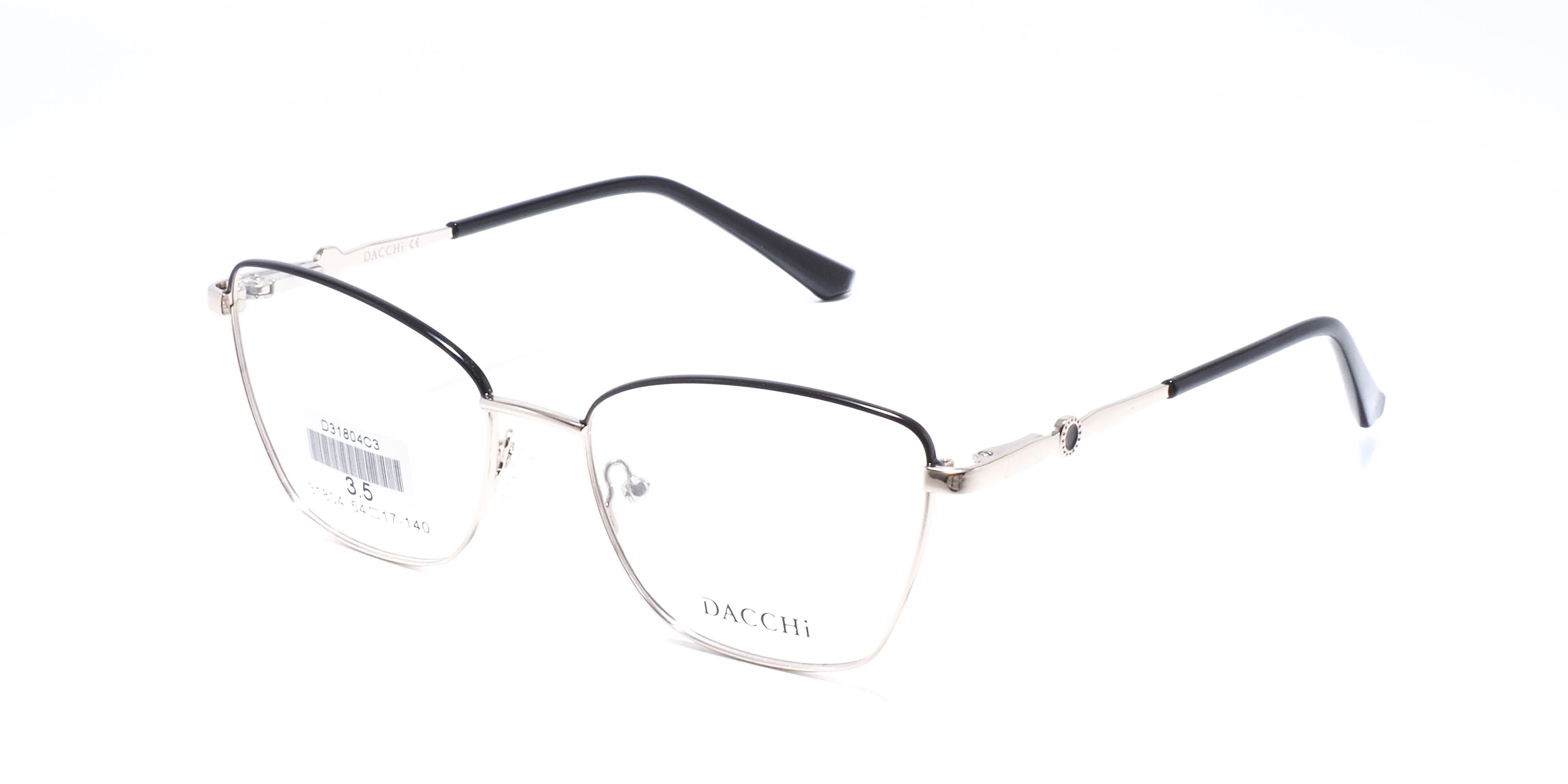 оправа Dacchi D31804 C3