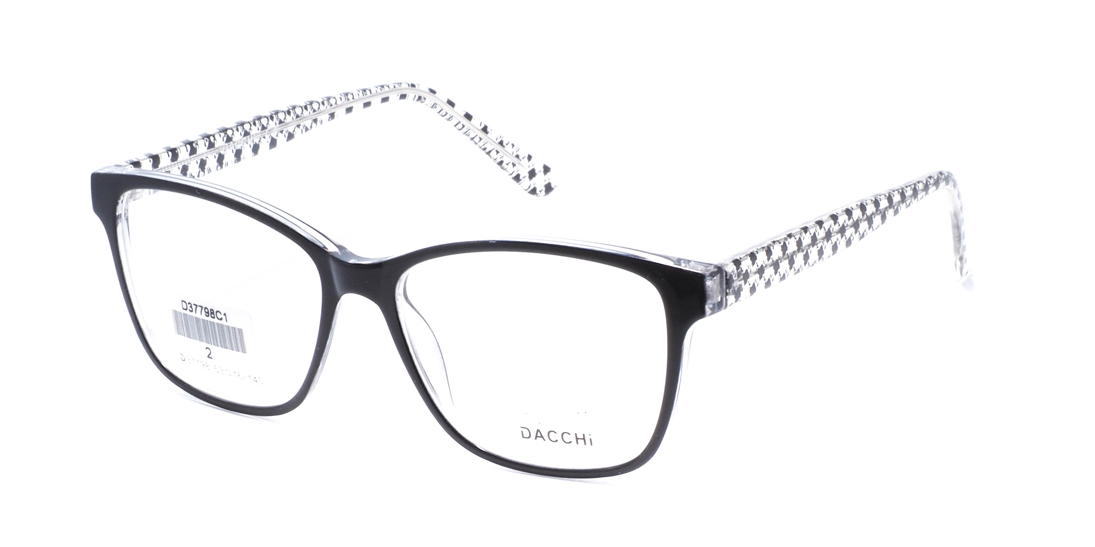 оправа Dacchi D37798 C1