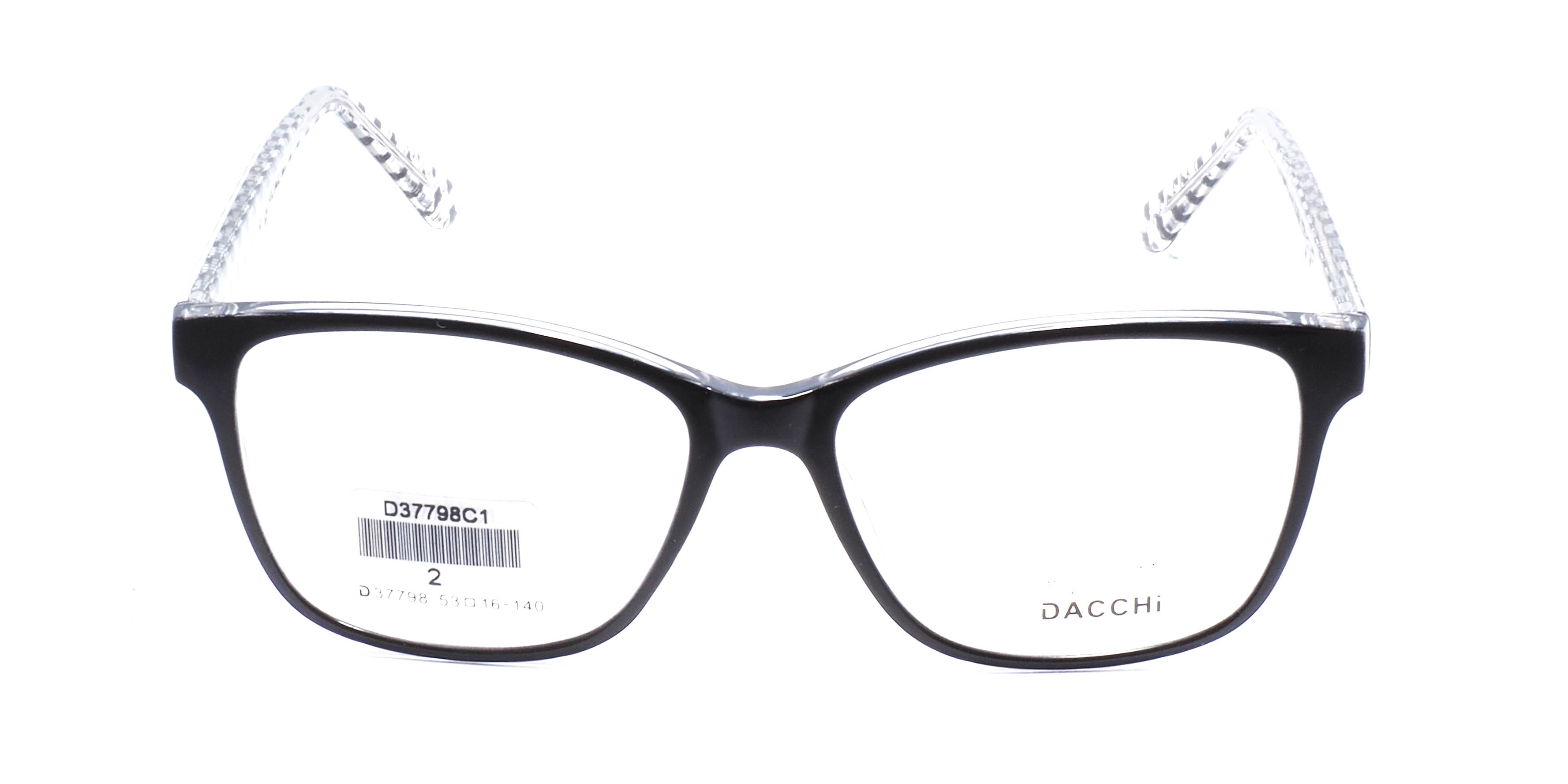 оправа Dacchi D37798 C1
