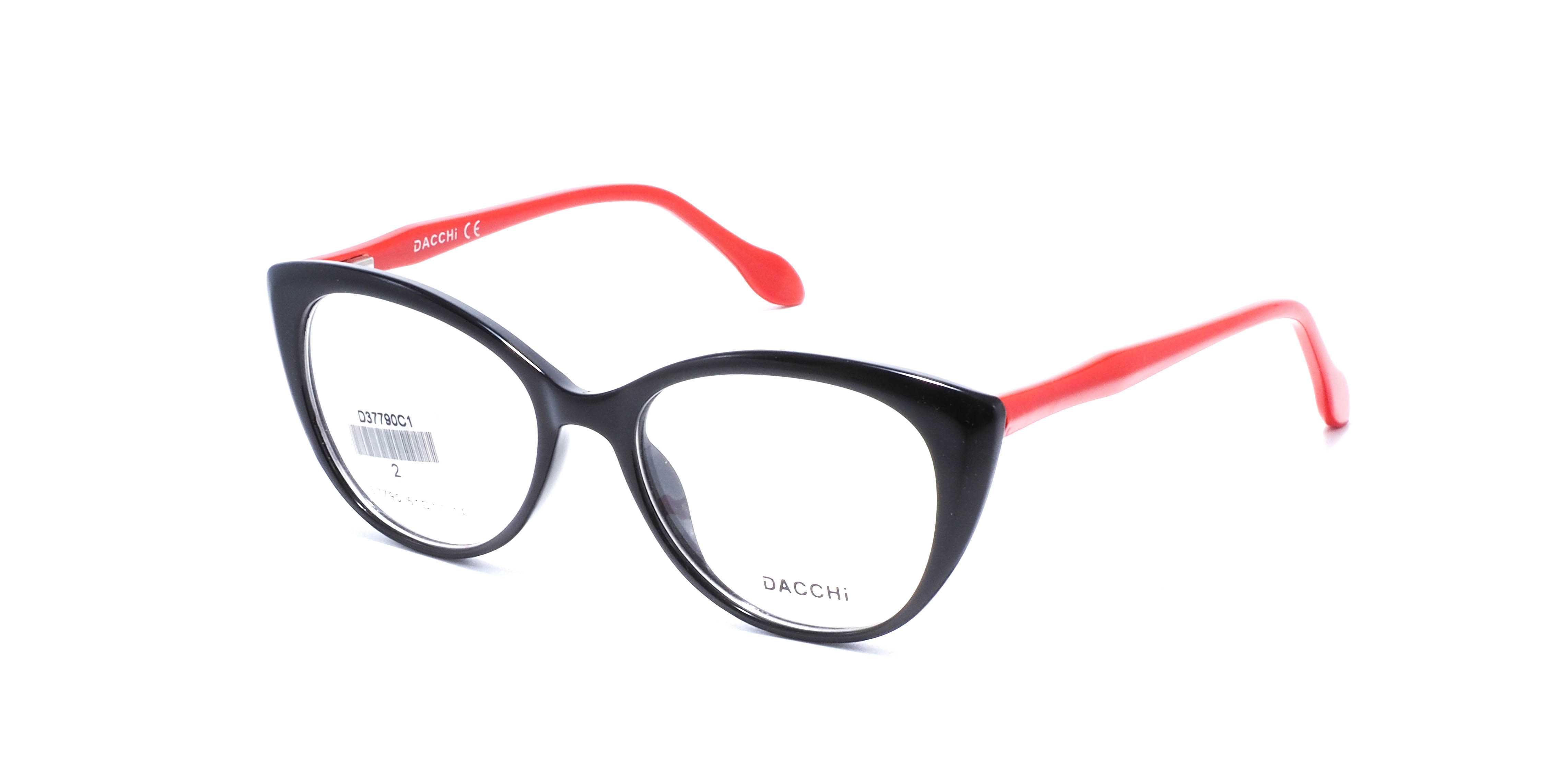 оправа Dacchi 37790 C1