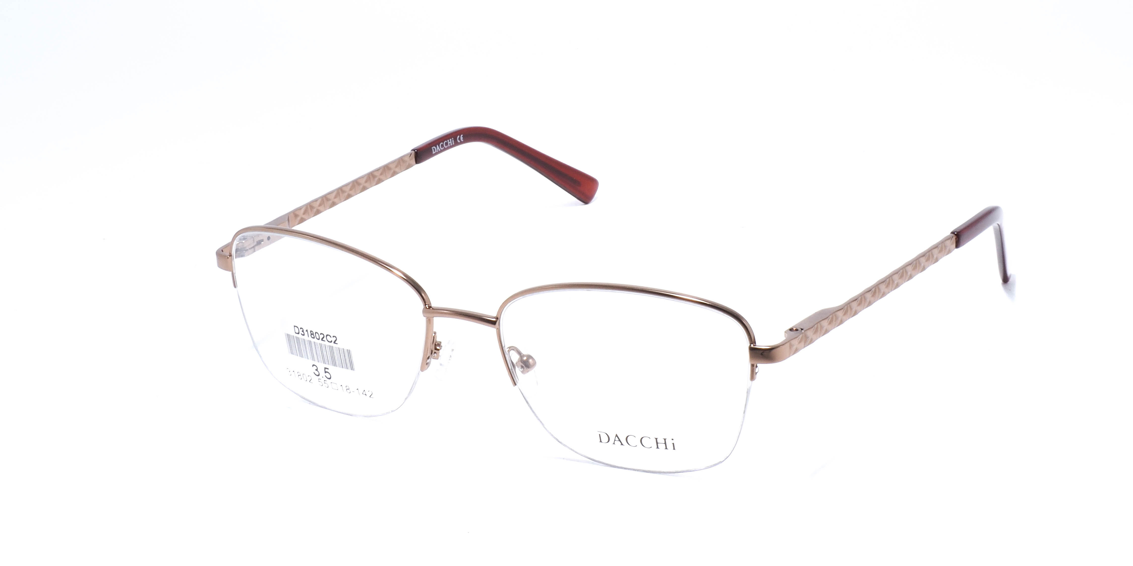 оправа Dacchi D31802 C2