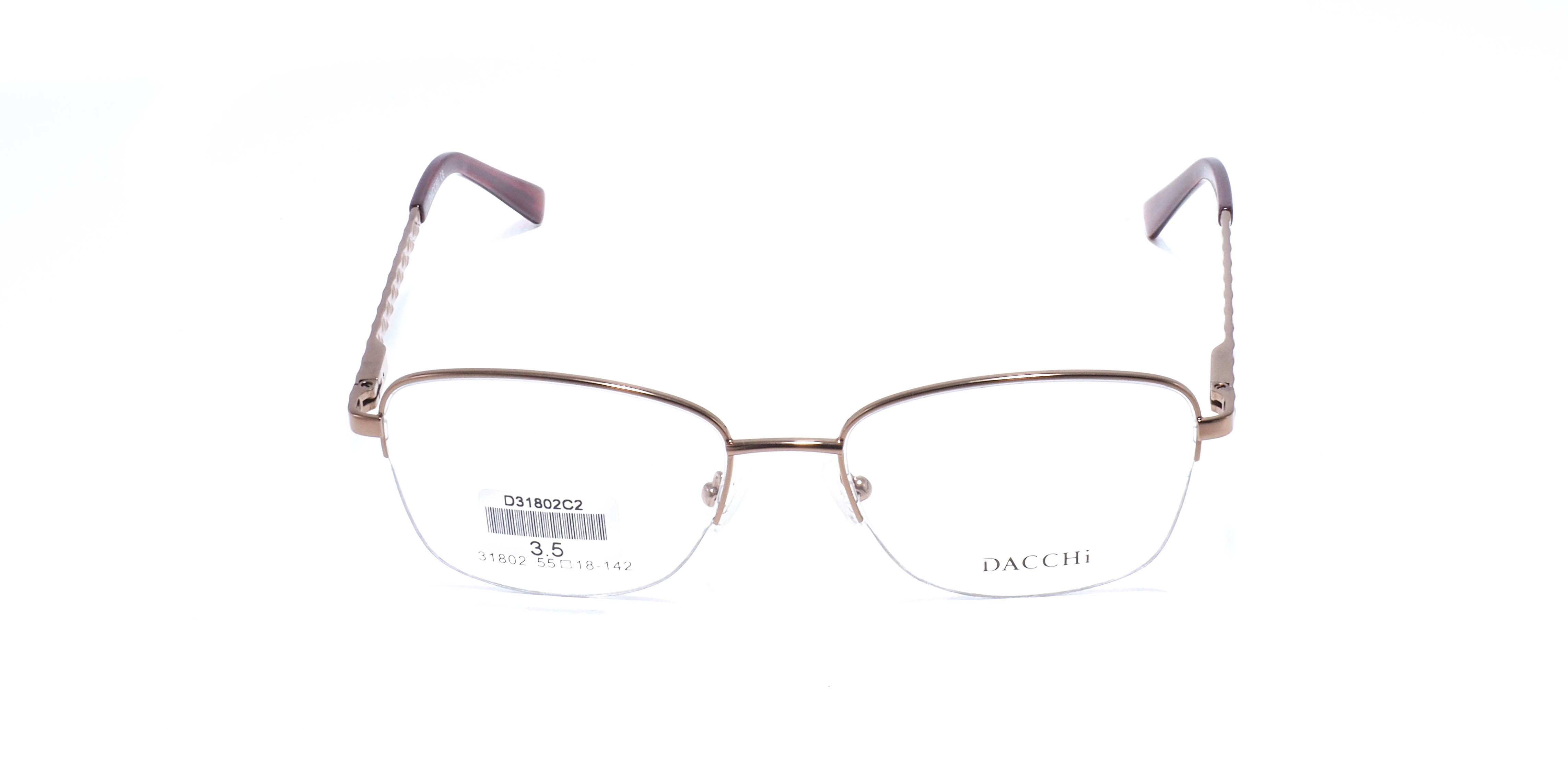 оправа Dacchi D31802 C2