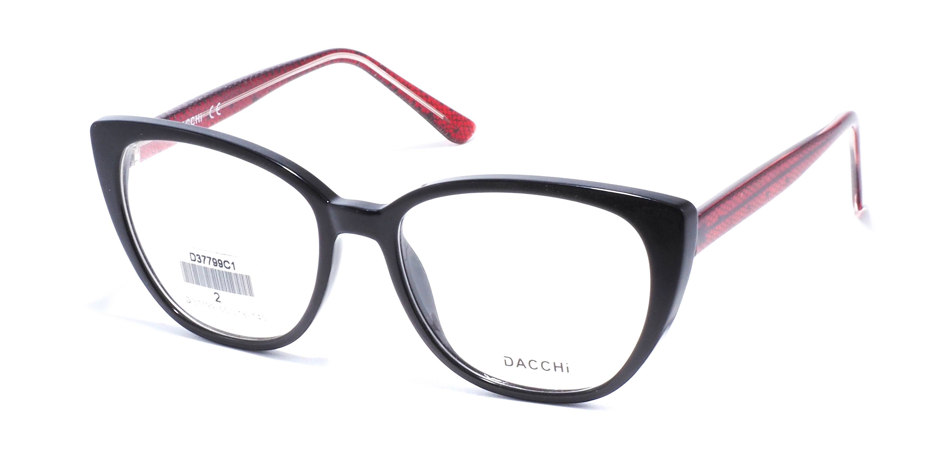 оправа Dacchi D37799 C1