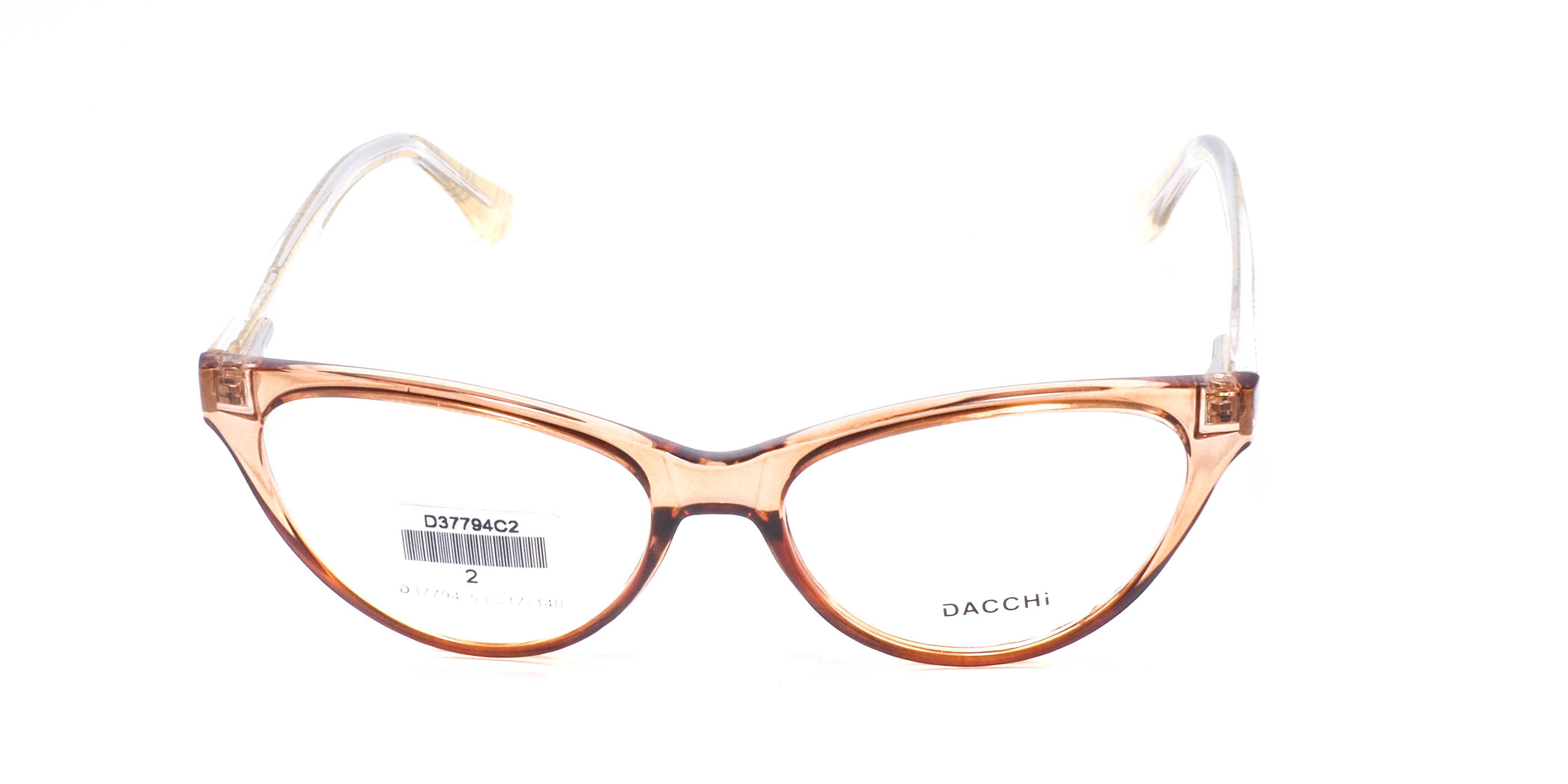 оправа Dacchi D37794 C2