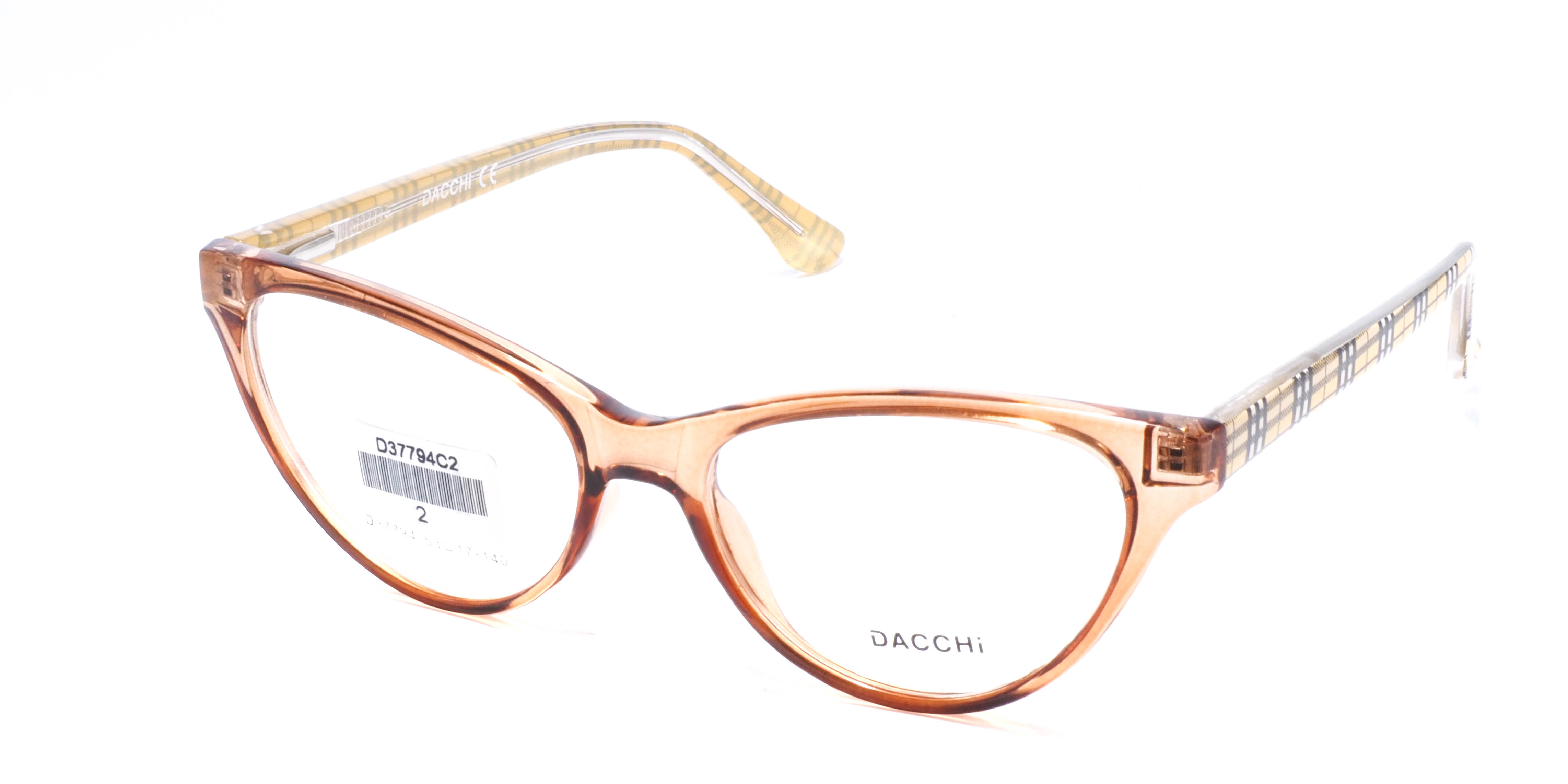 оправа Dacchi D37794 C2