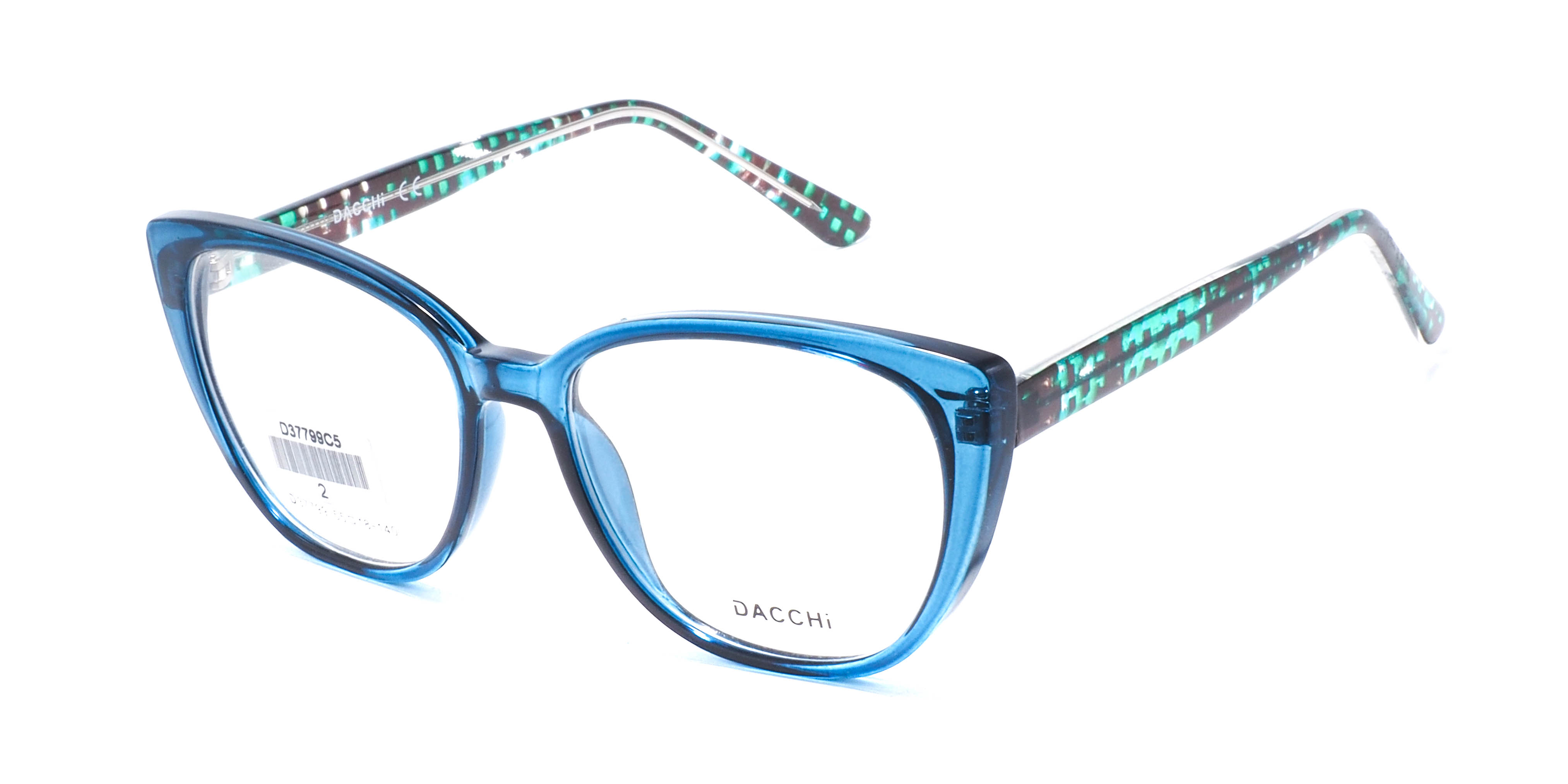 оправа Dacchi D37799 C5