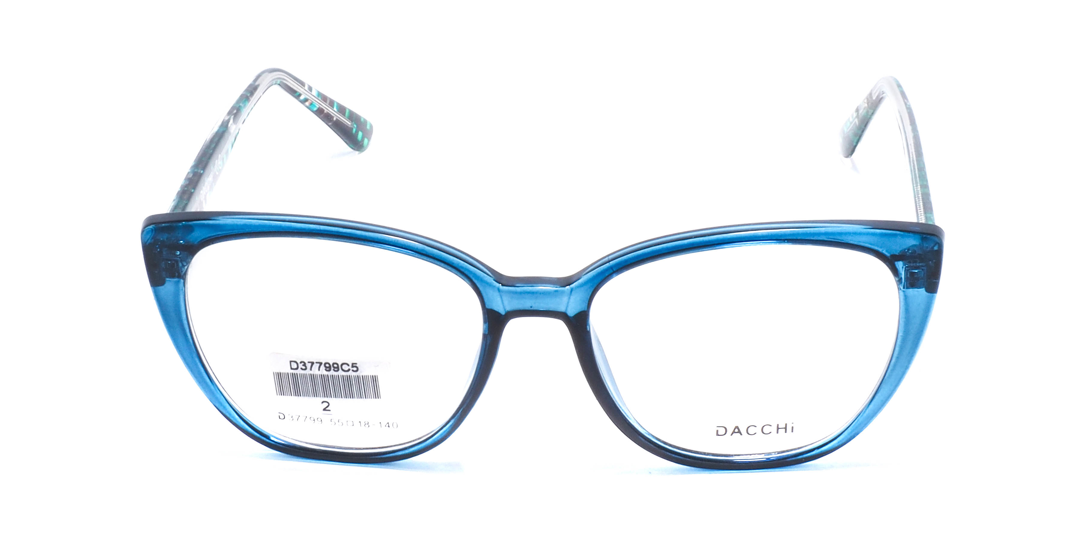 оправа Dacchi D37799 C5