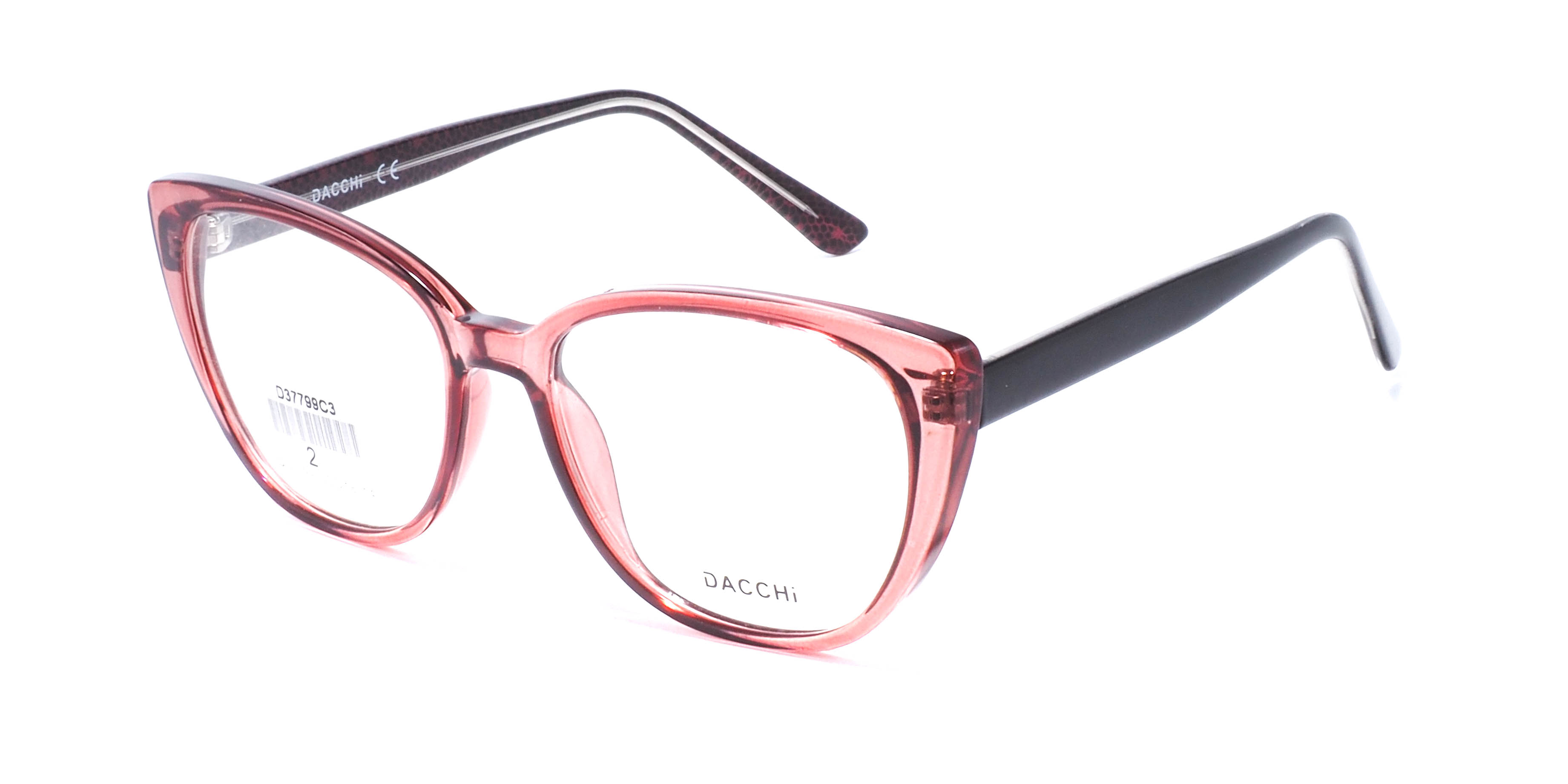 оправа Dacchi D37799 C3