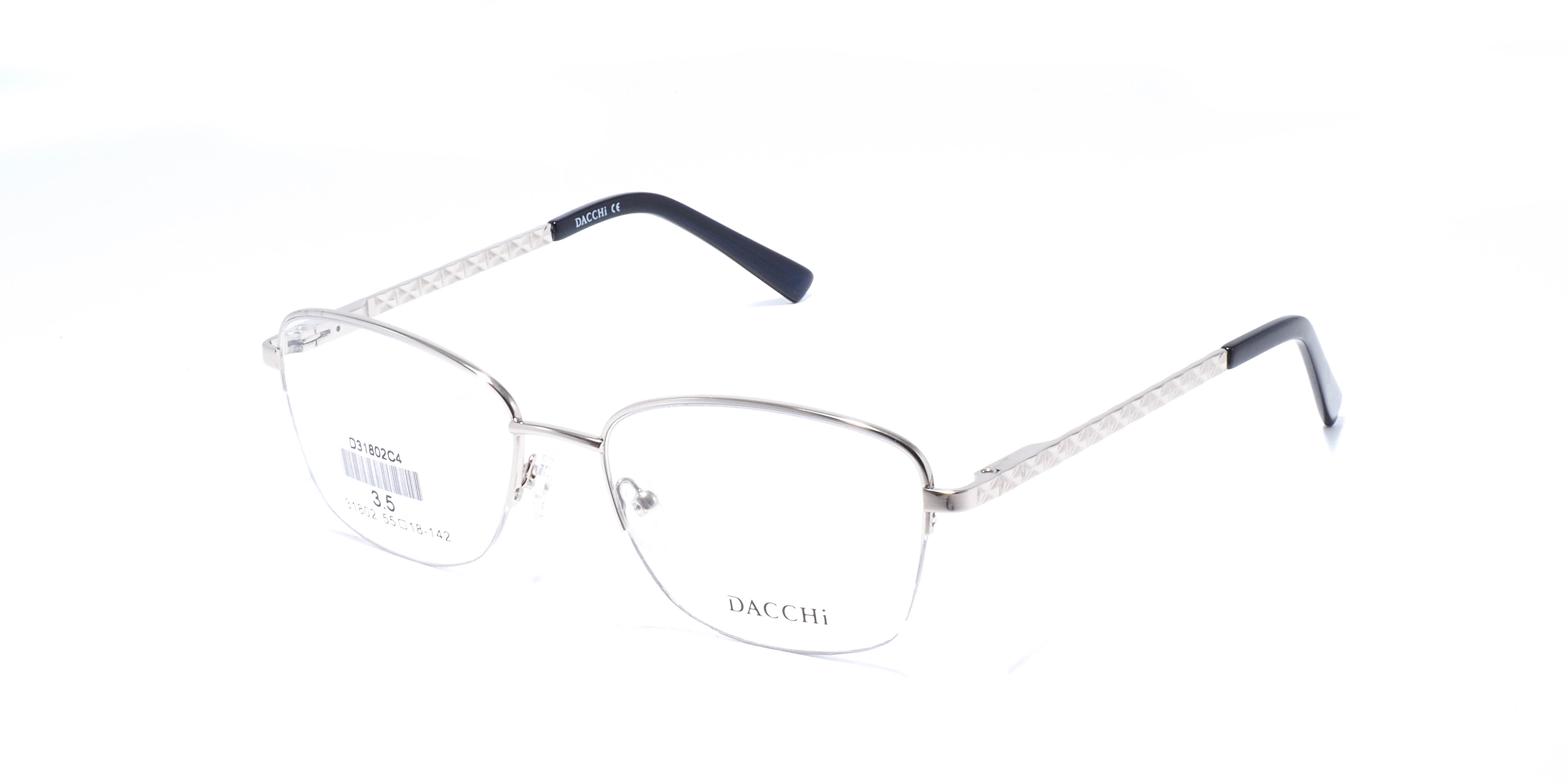 оправа Dacchi D31802 C4