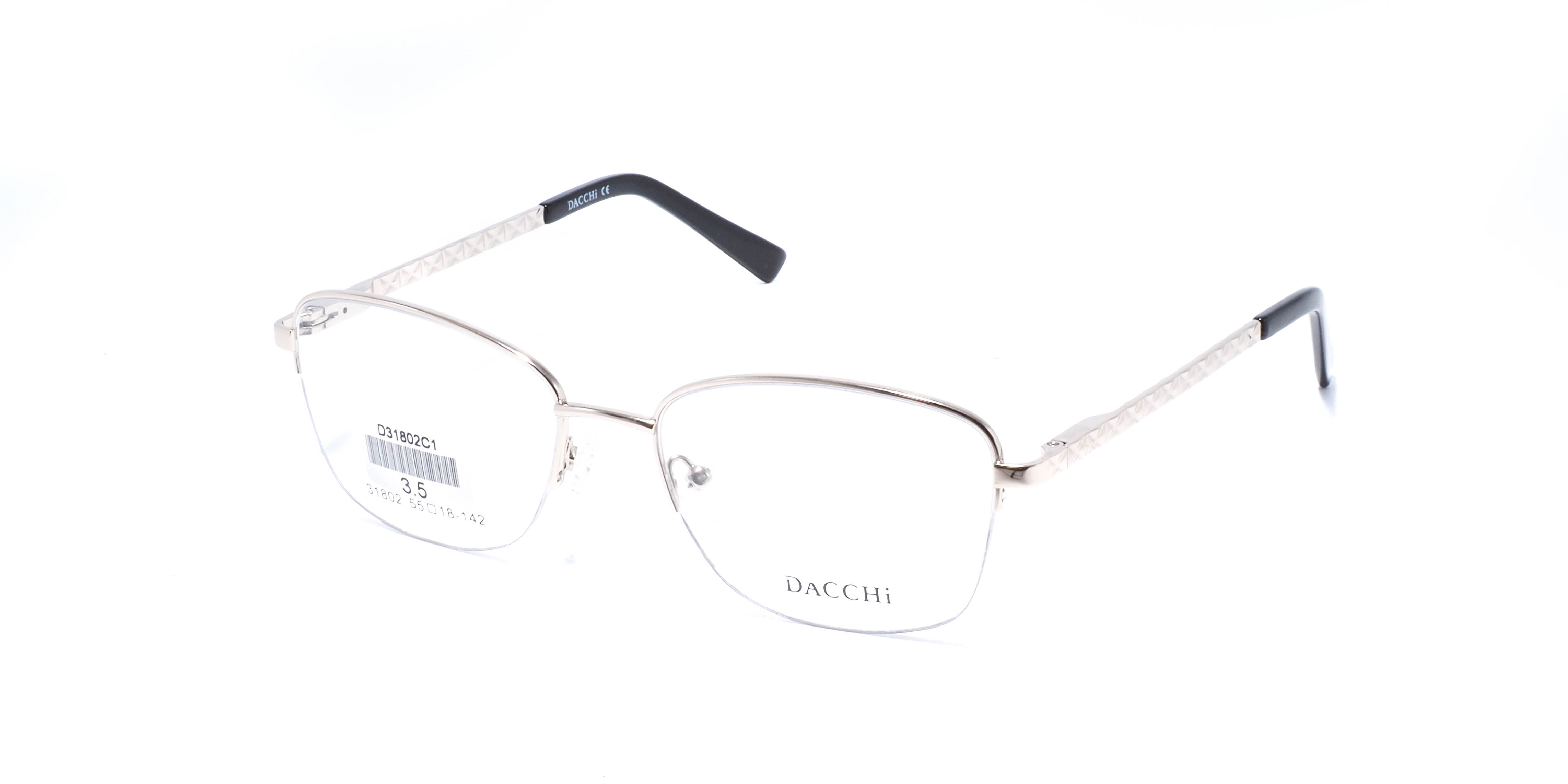оправа Dacchi D31802 C1