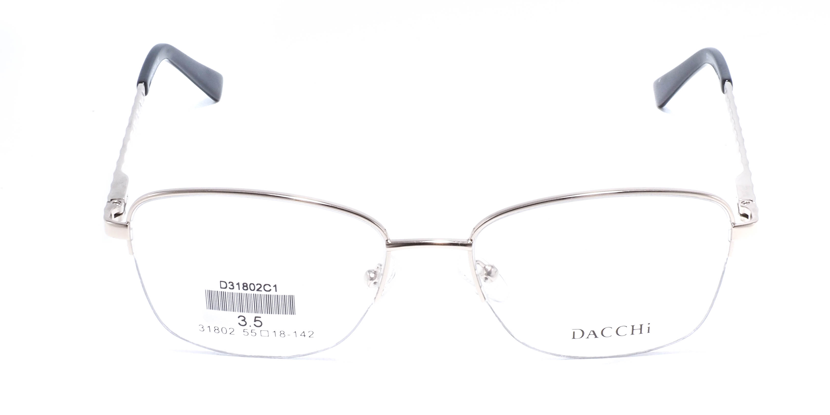 оправа Dacchi D31802 C1
