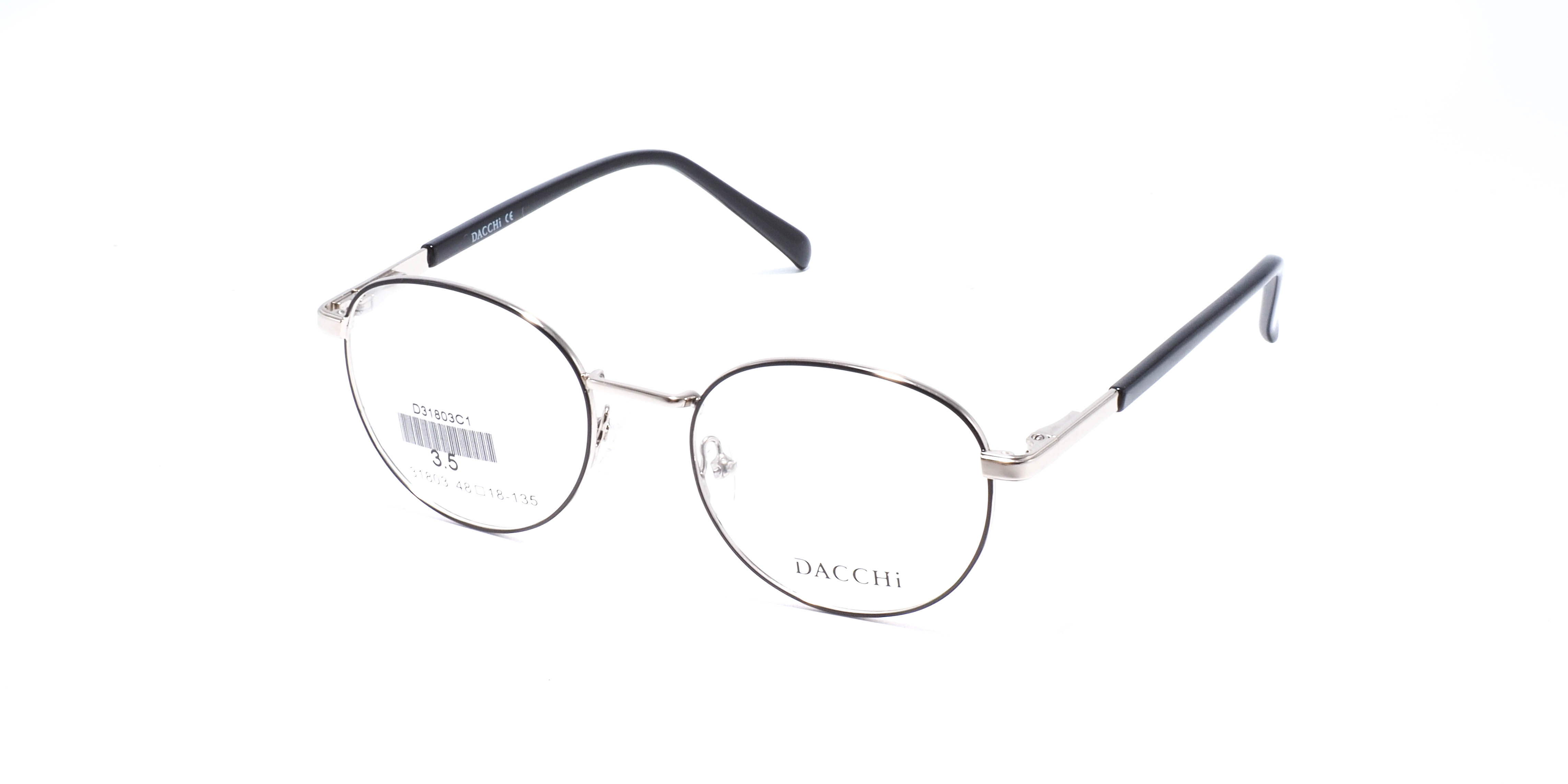 оправа Dacchi D31803 C1