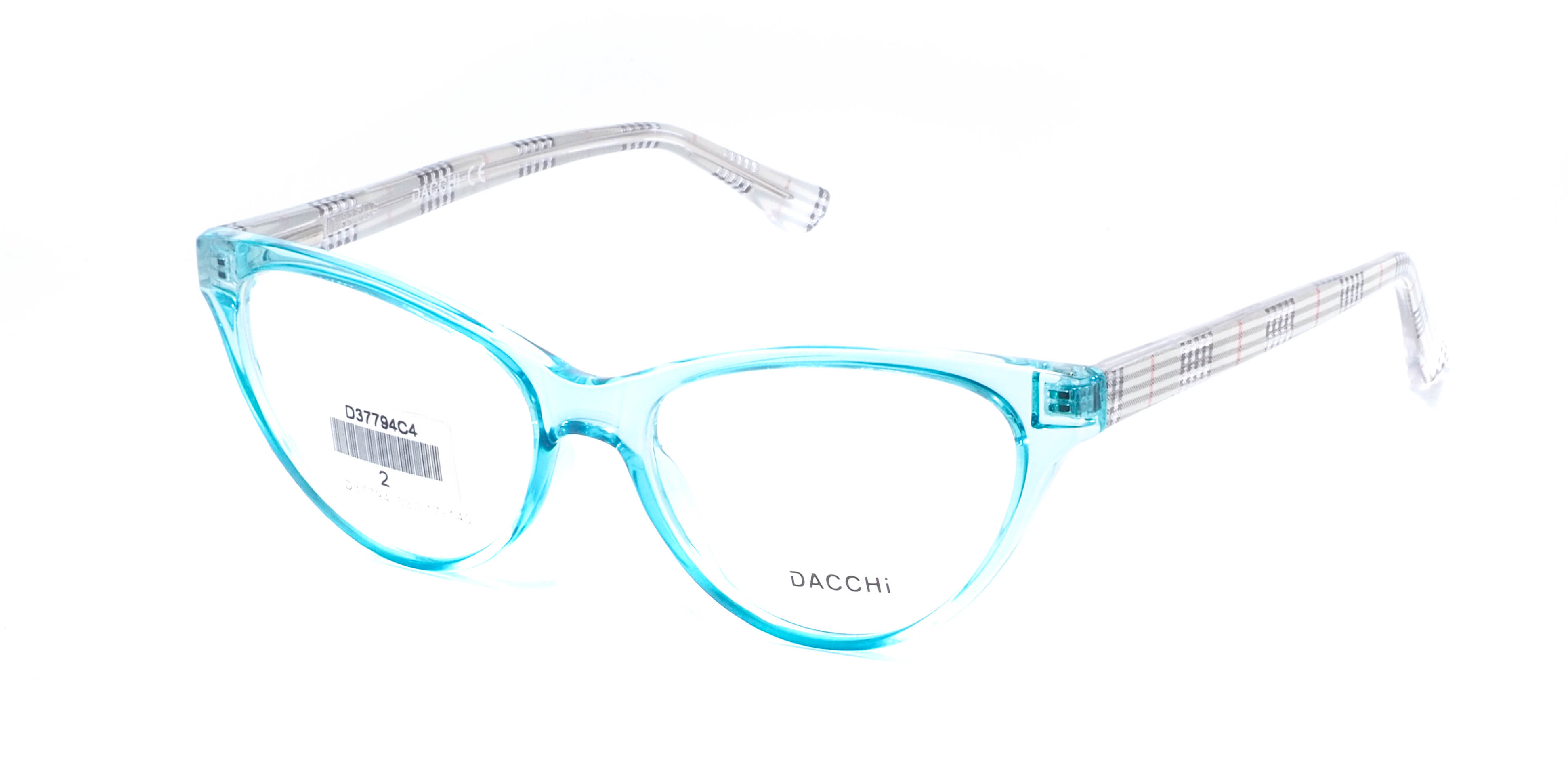 оправа Dacchi D37794 C4