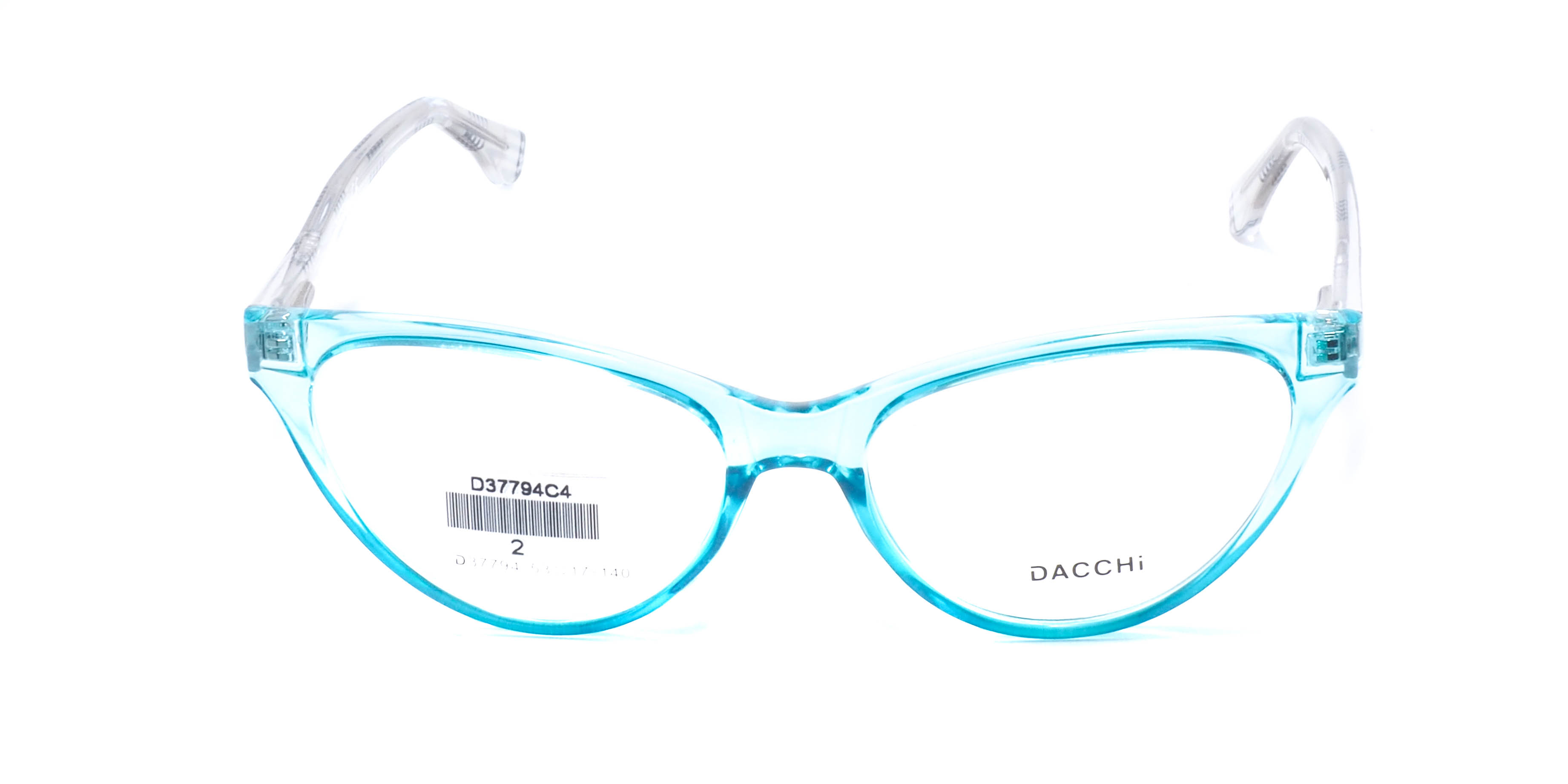 оправа Dacchi D37794 C4