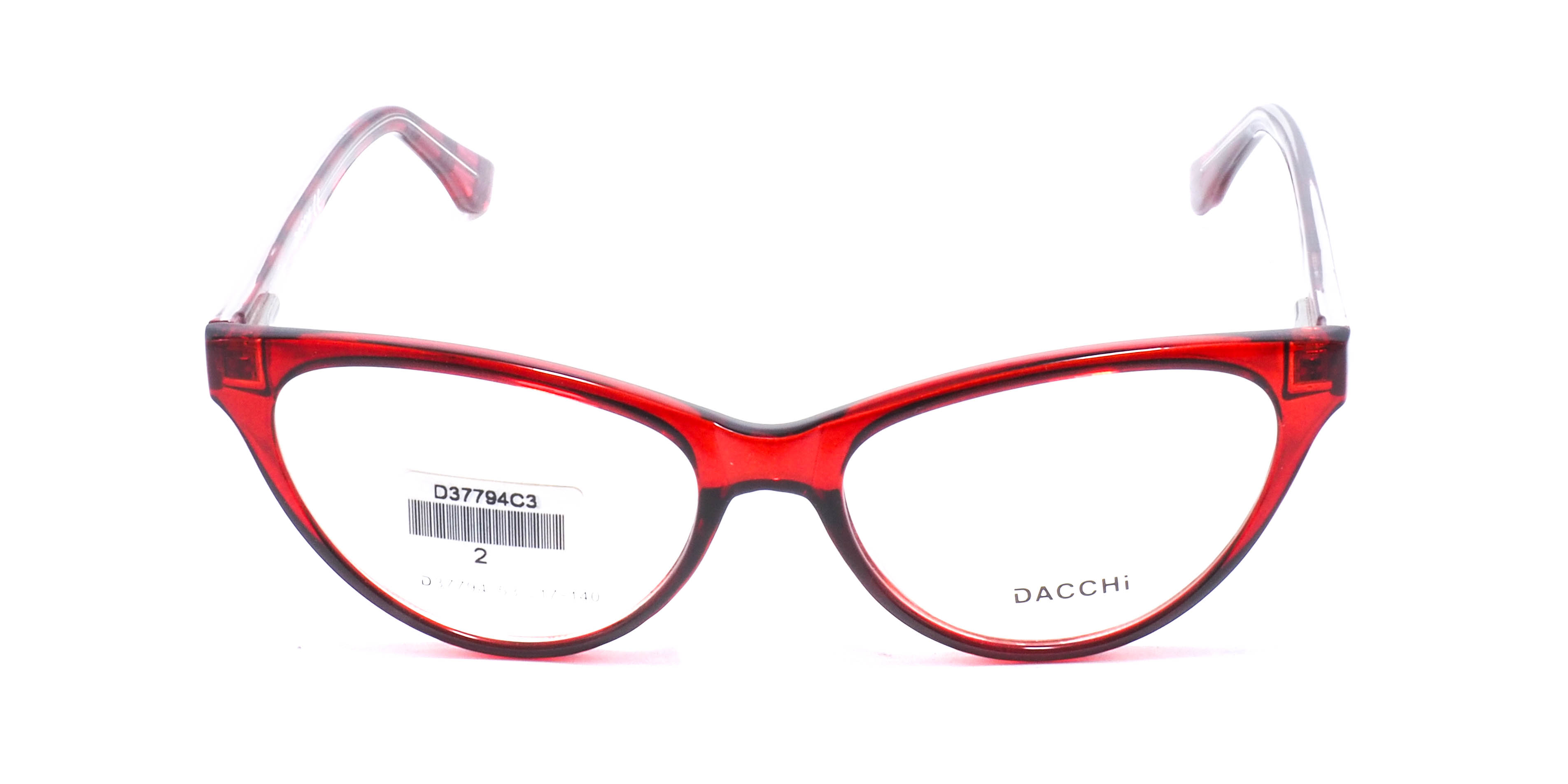 оправа Dacchi D37794 C3