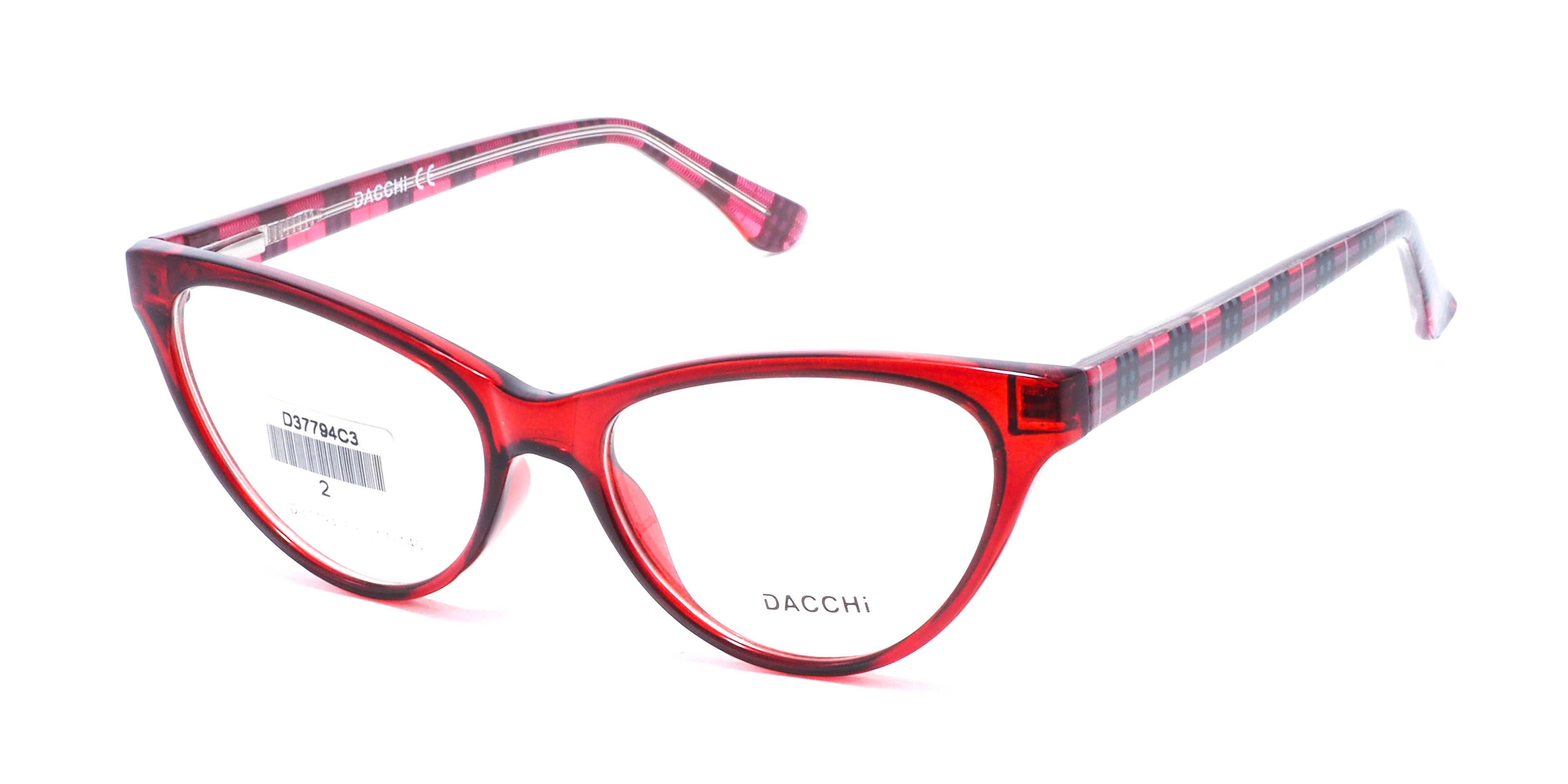 оправа Dacchi D37794 C3