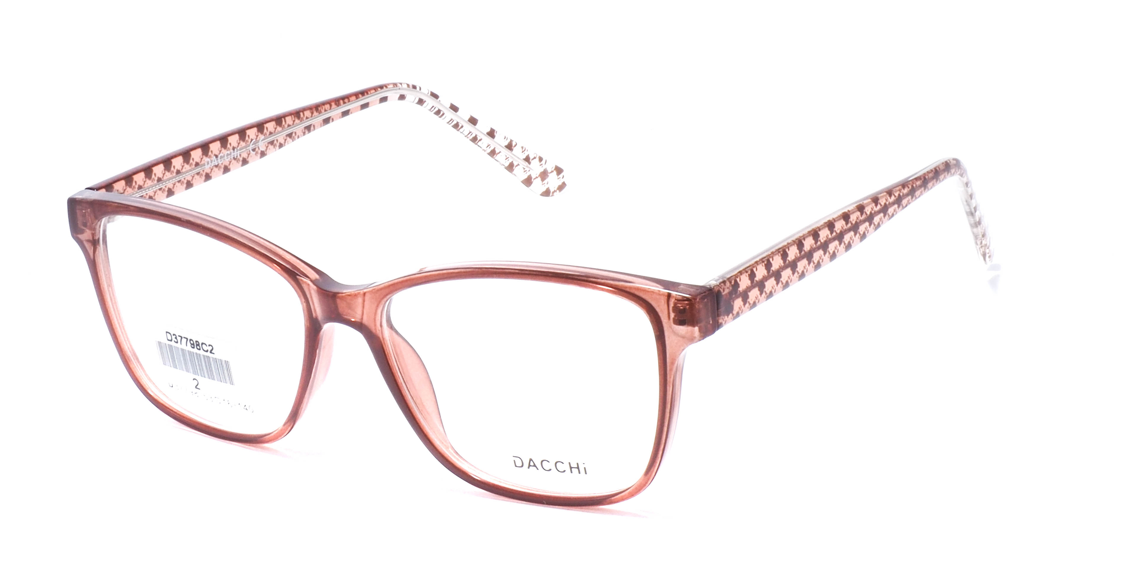 оправа Dacchi D37798 C2
