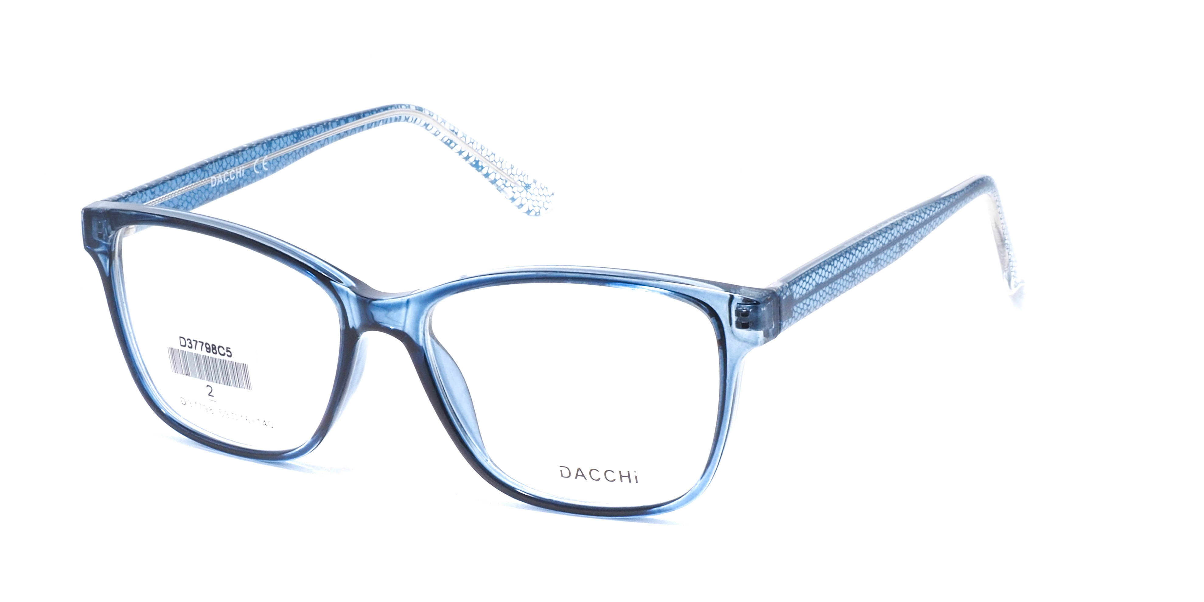 оправа Dacchi D37798 C5