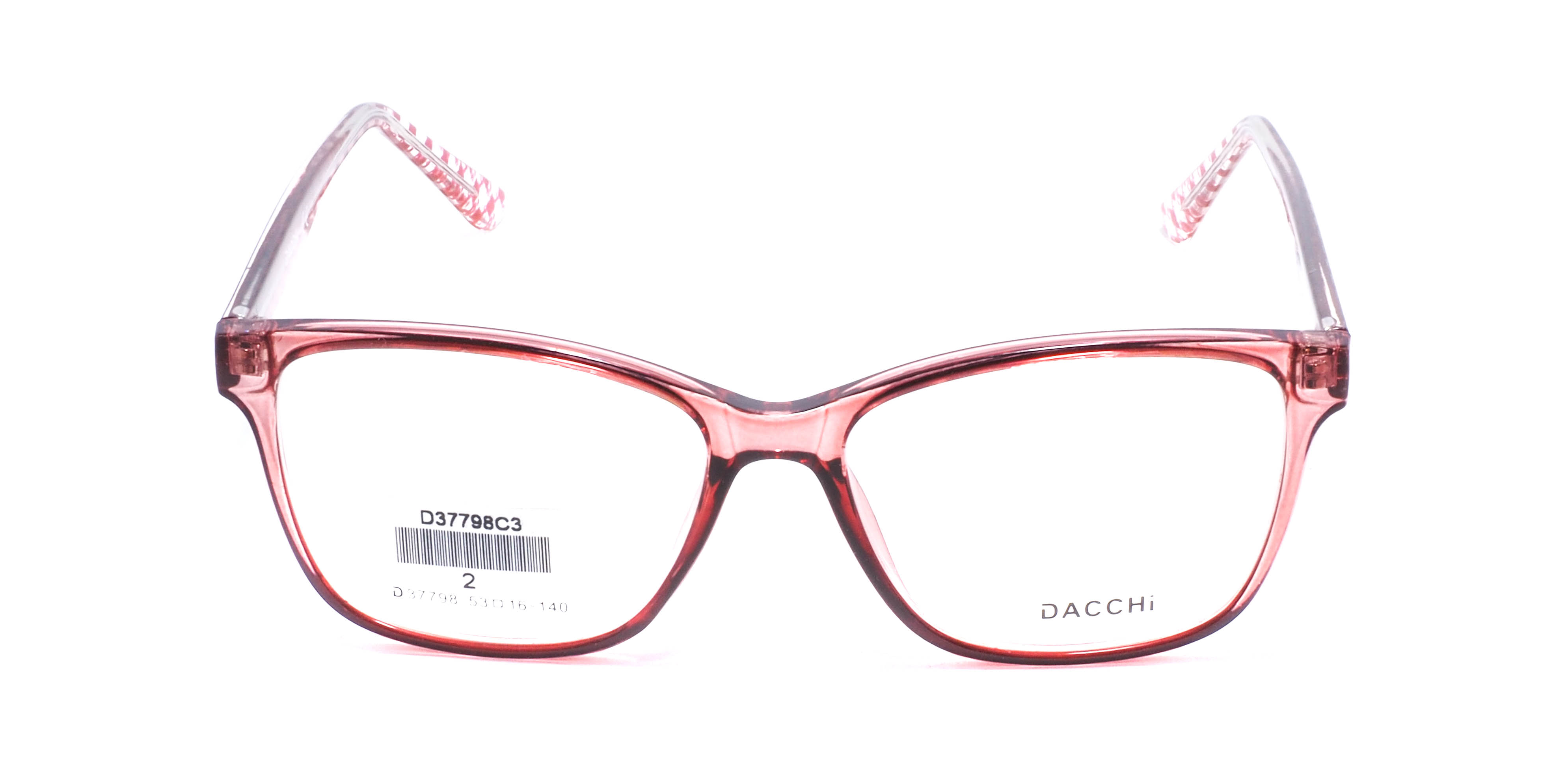 оправа Dacchi D37798 C3