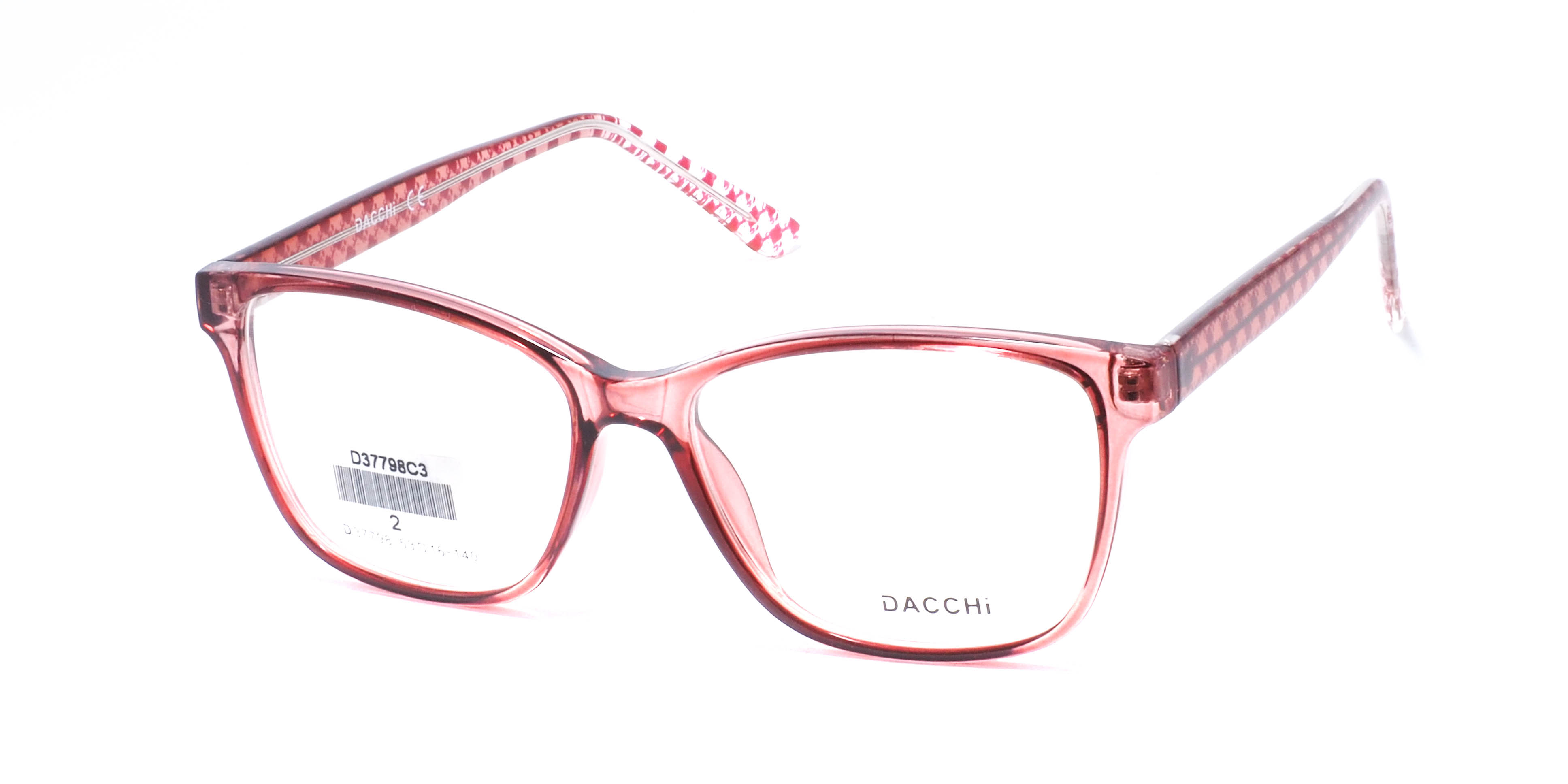 оправа Dacchi D37798 C3