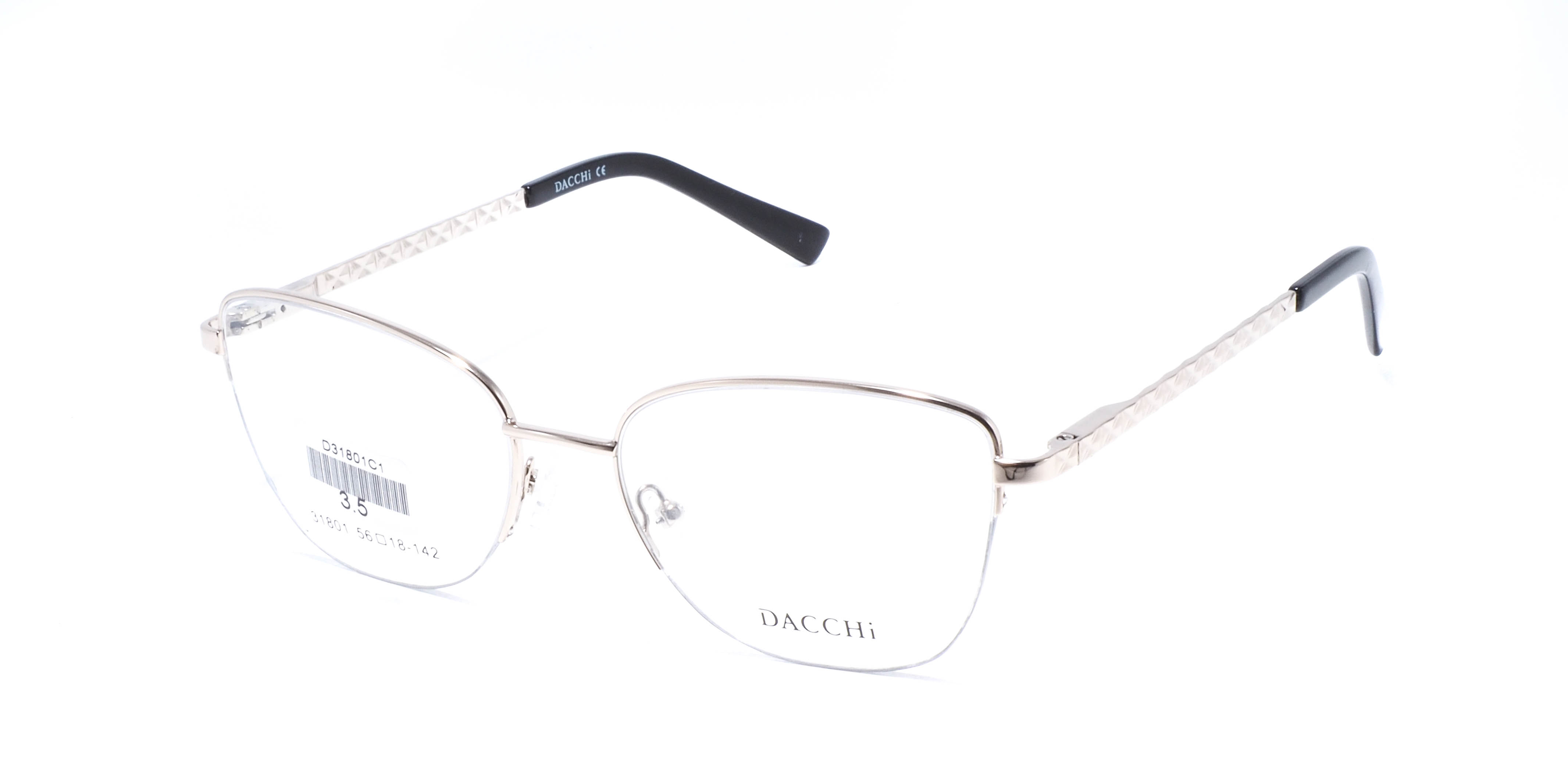 оправа Dacchi 31801 C1