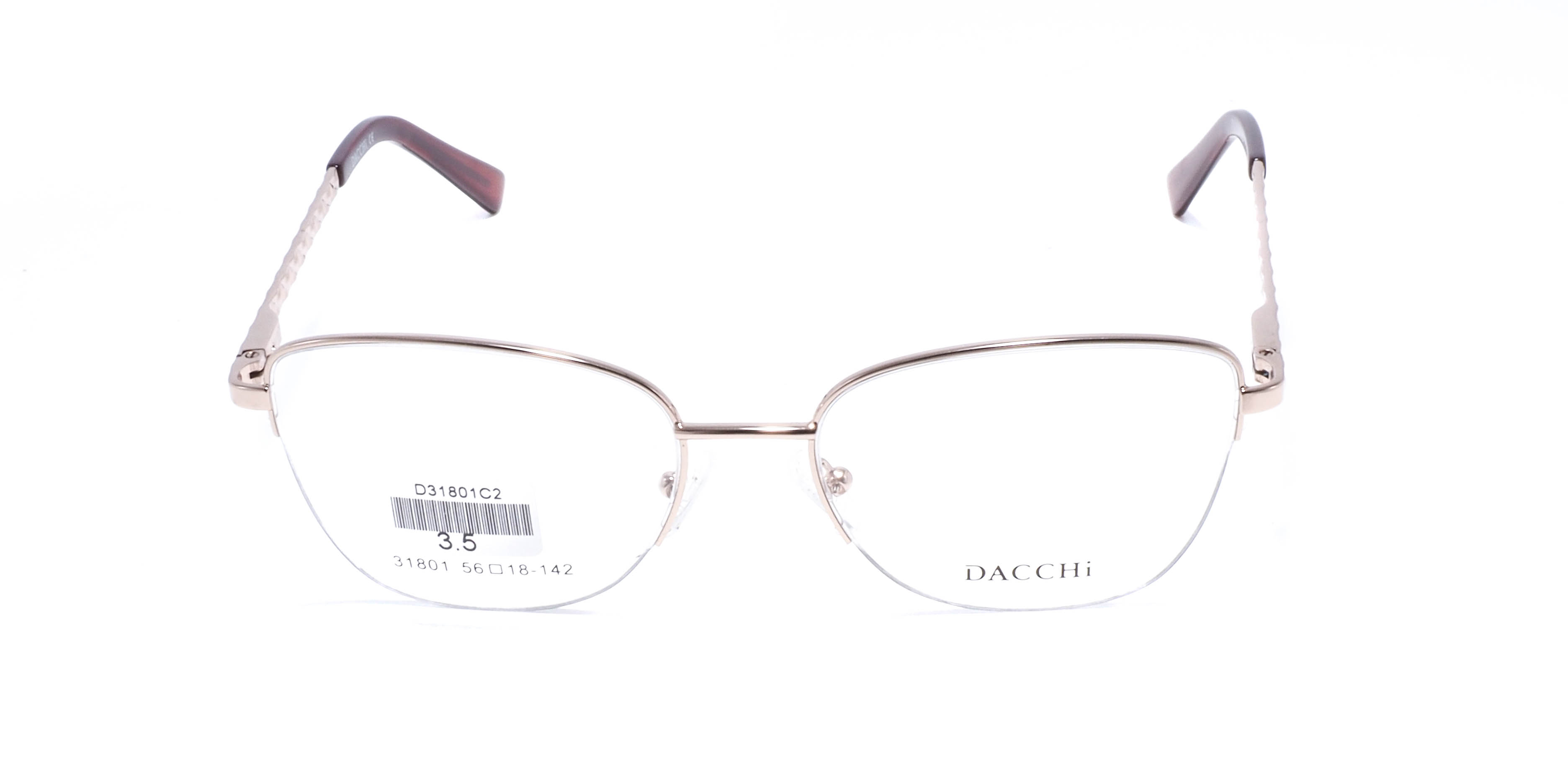 оправа Dacchi 31801 C2