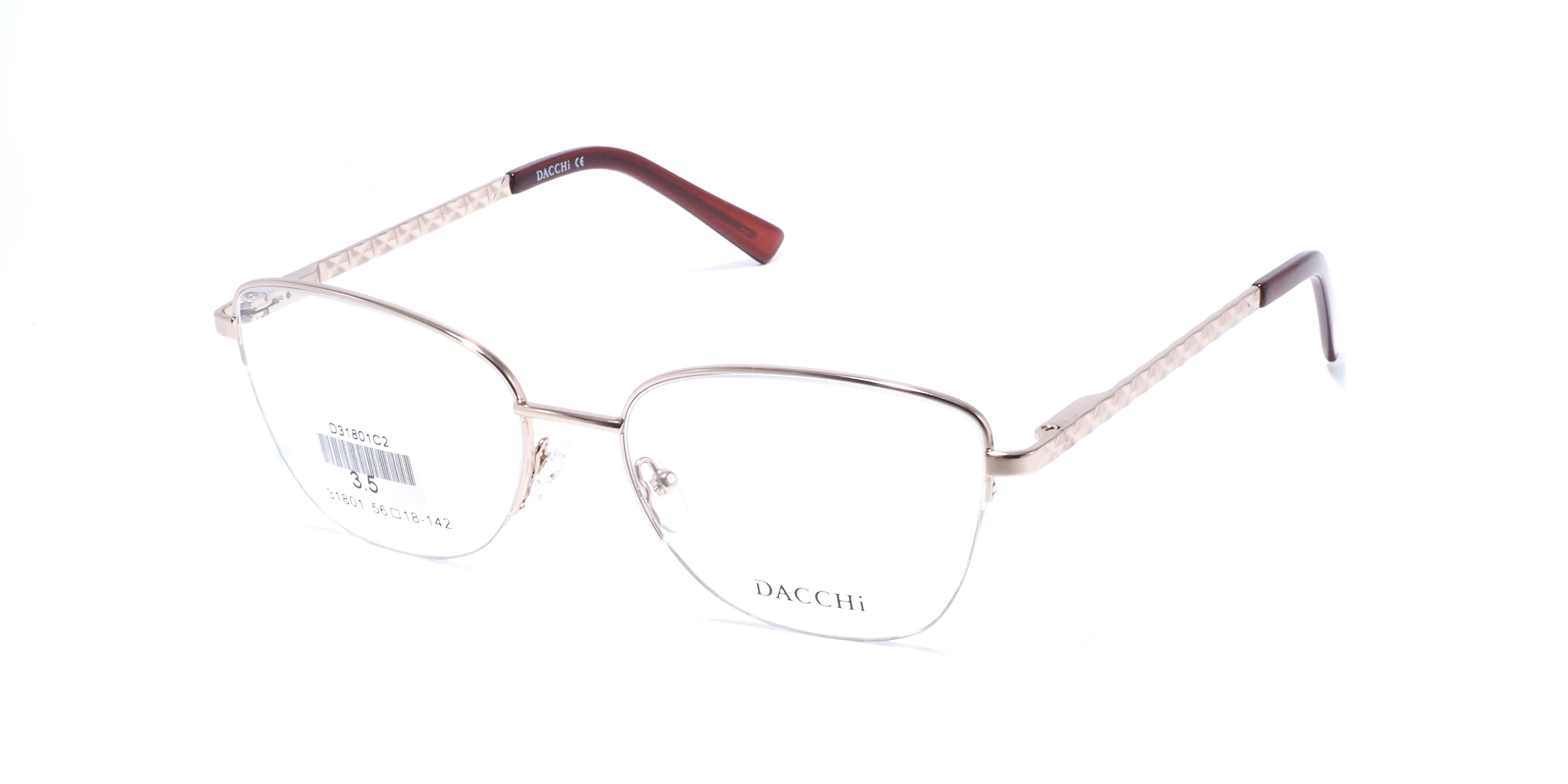 оправа Dacchi 31801 C2