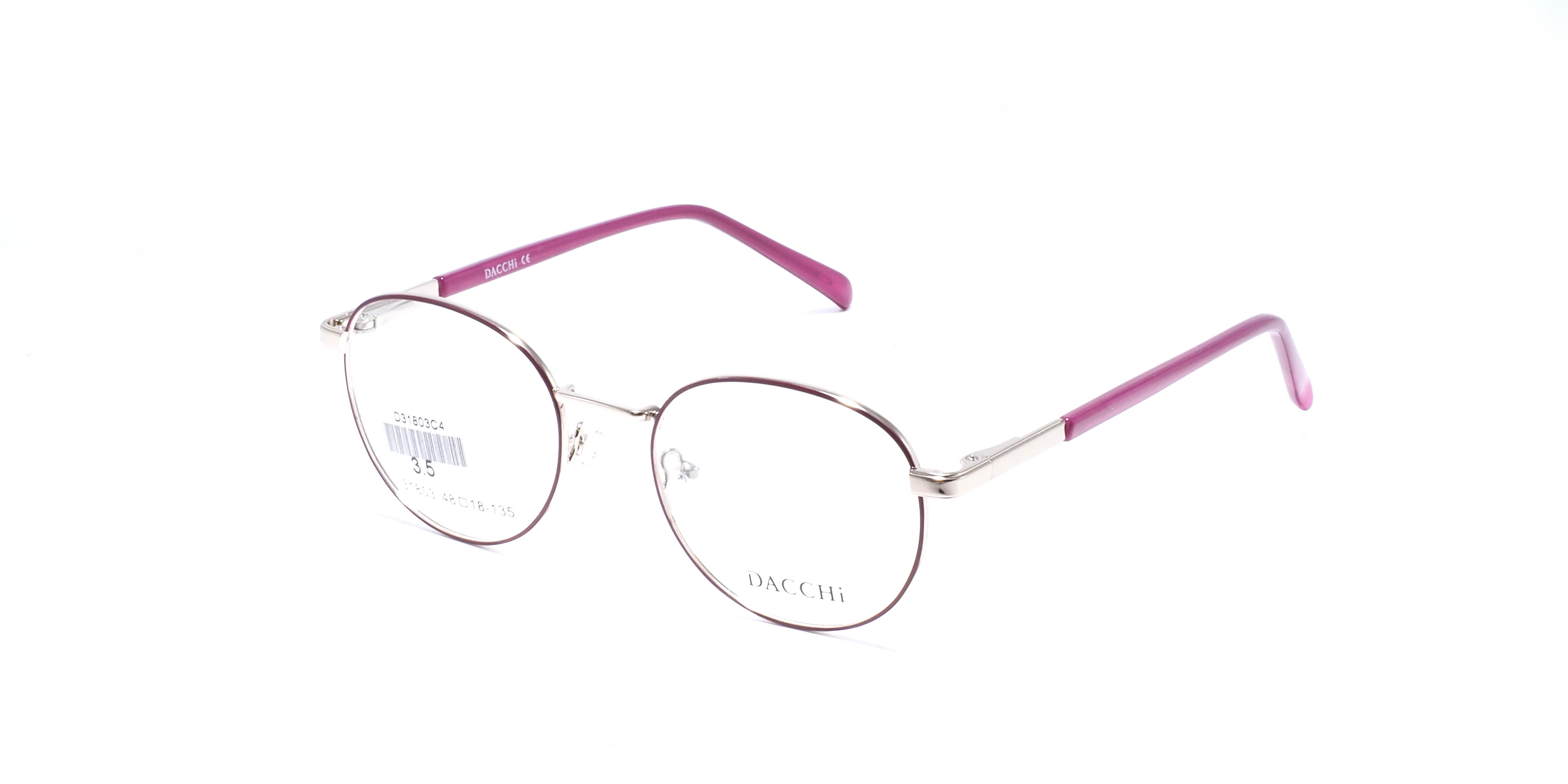 оправа Dacchi D31803 C4