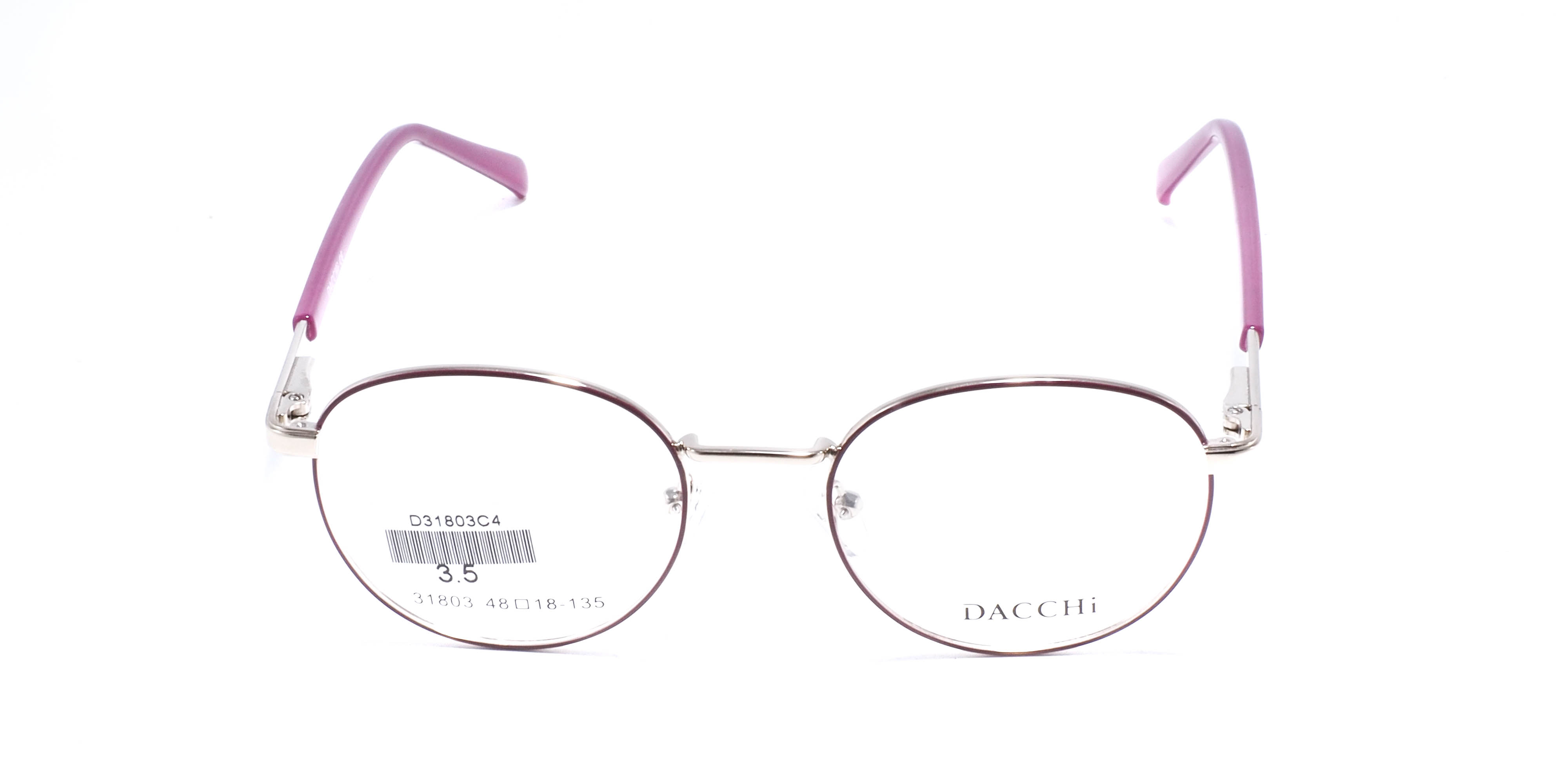 оправа Dacchi D31803 C4