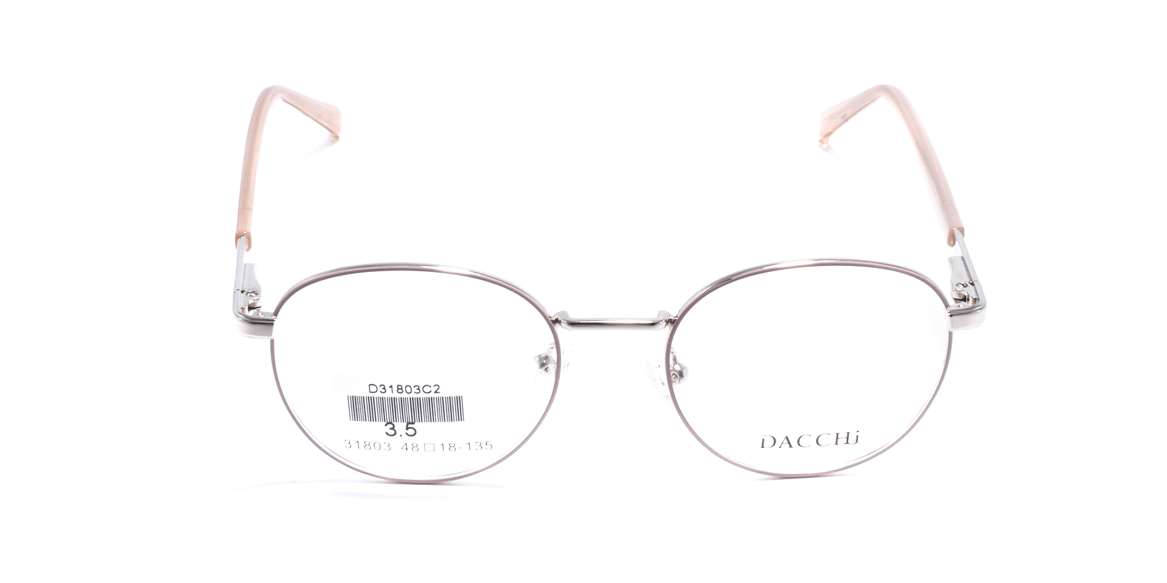 оправа Dacchi D31803 C2