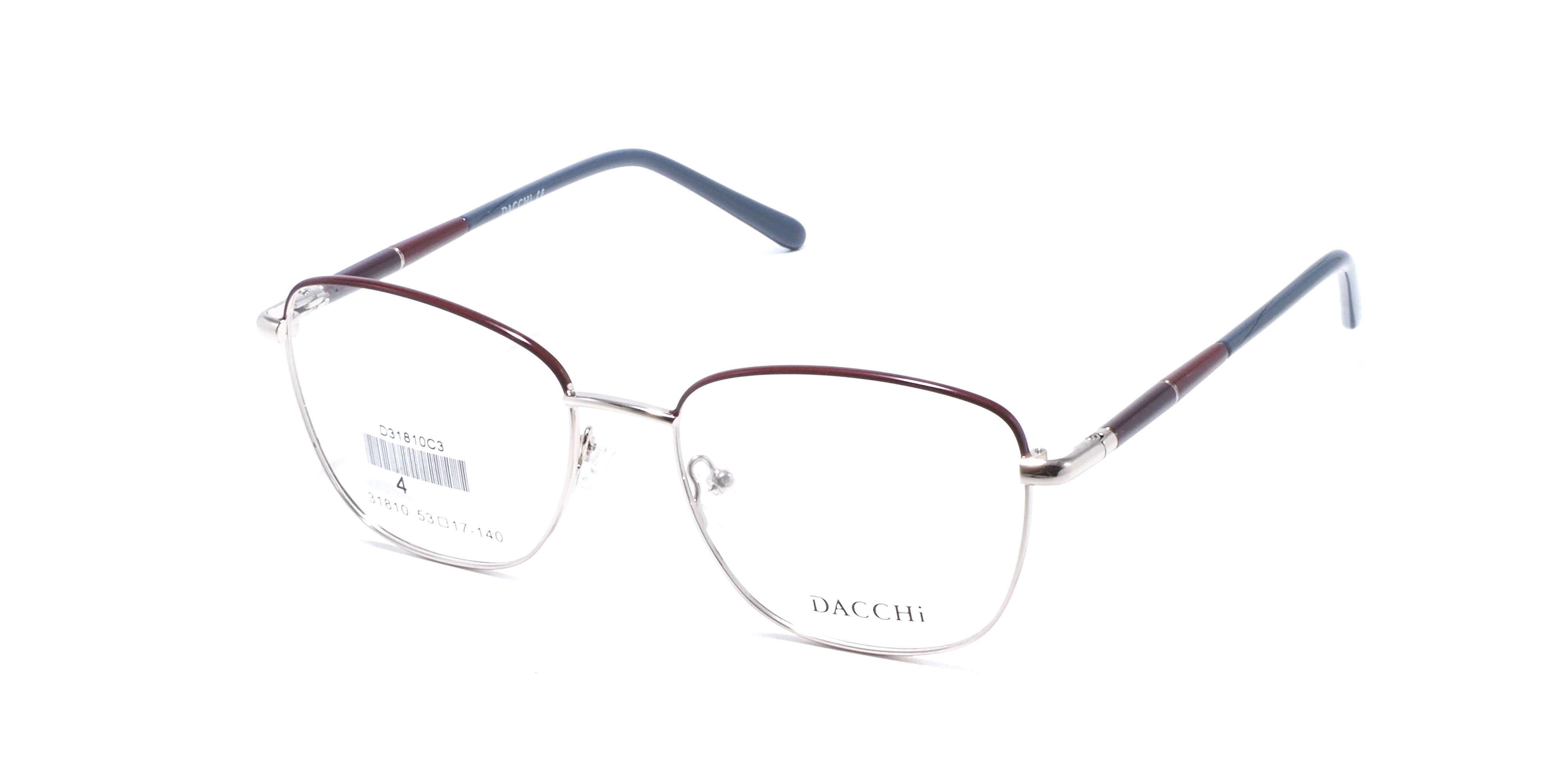 оправа Dacchi D31810 C3