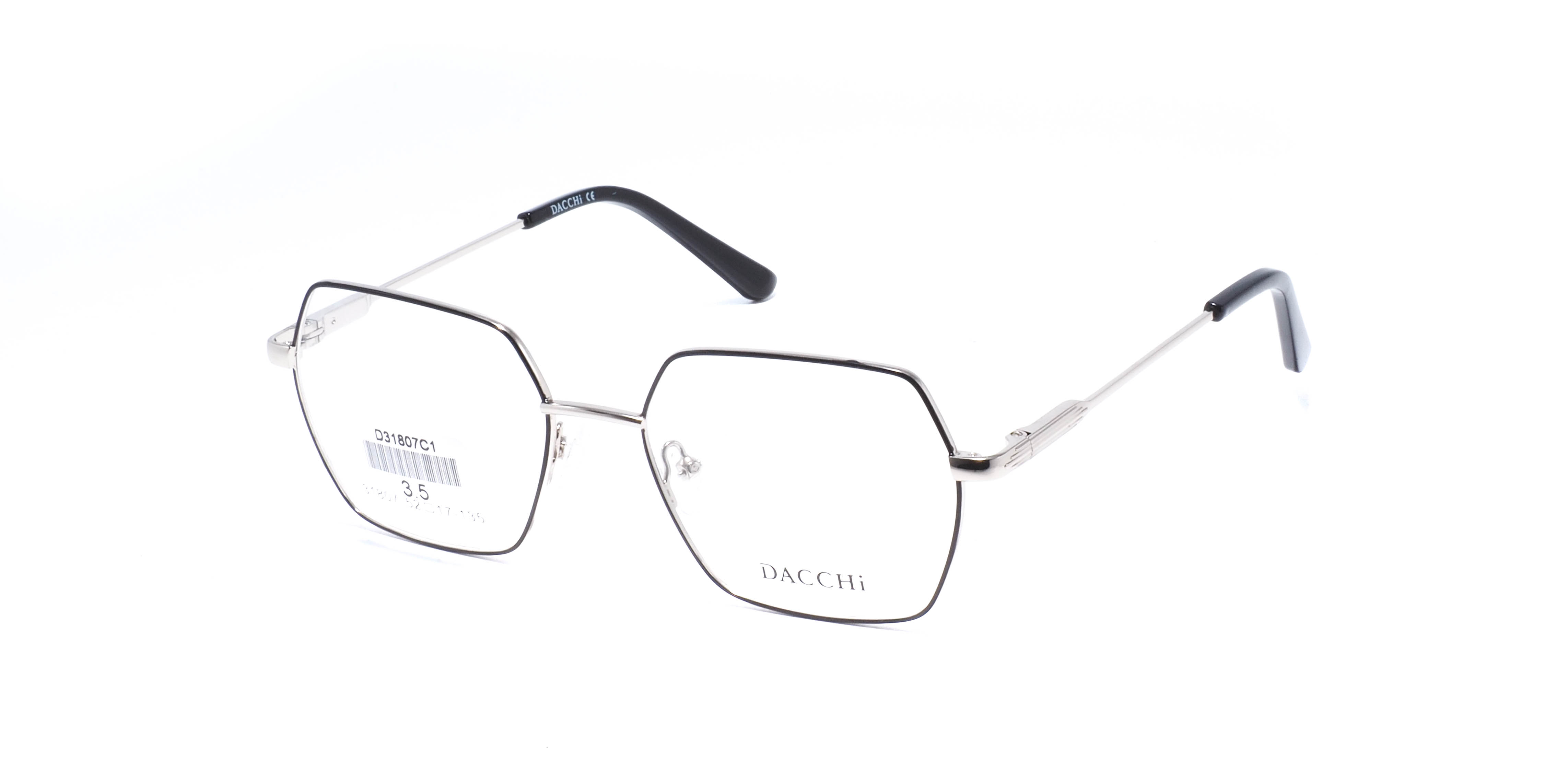 оправа Dacchi D31807 C1