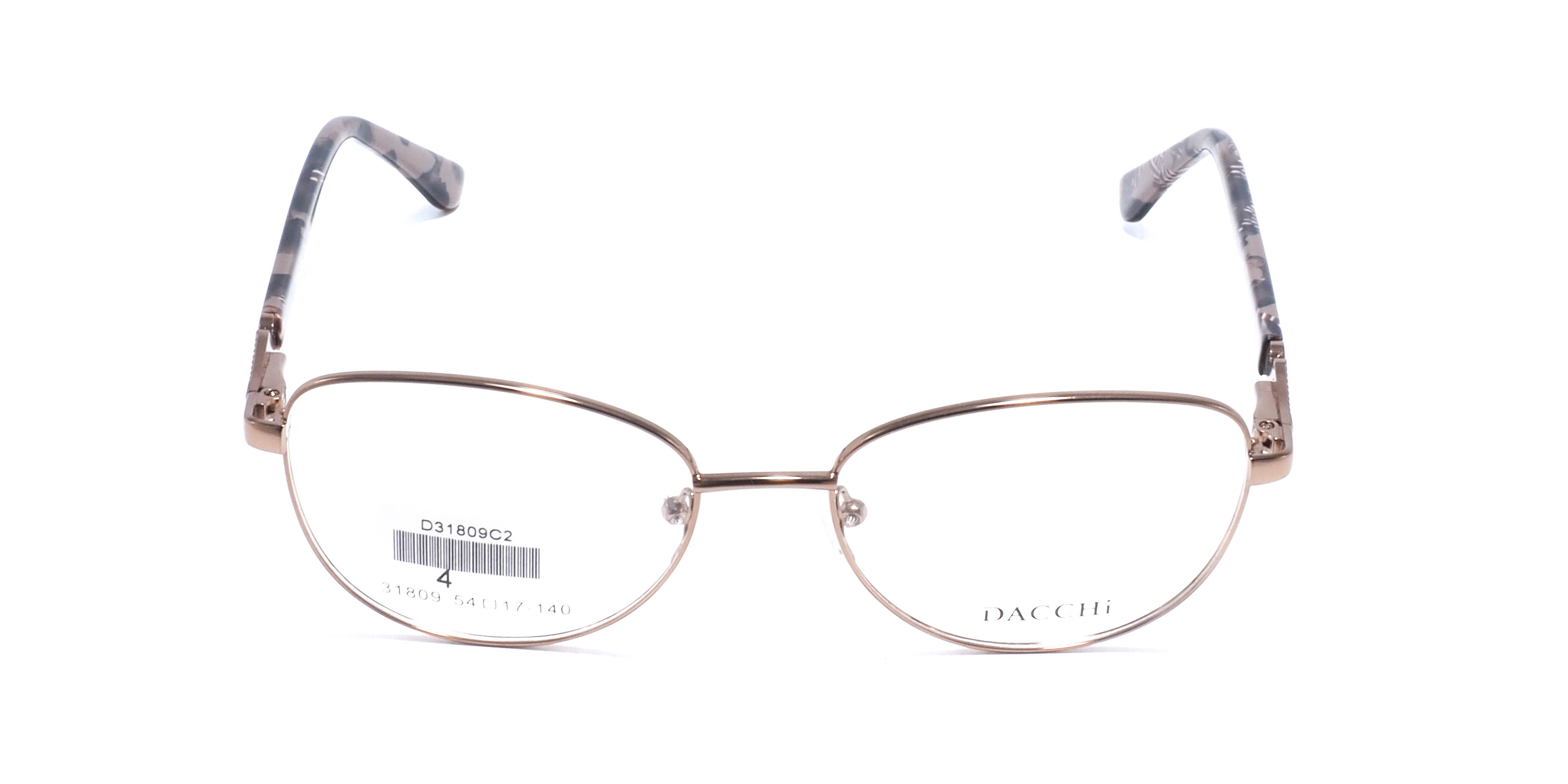 оправа Dacchi D31809 C2