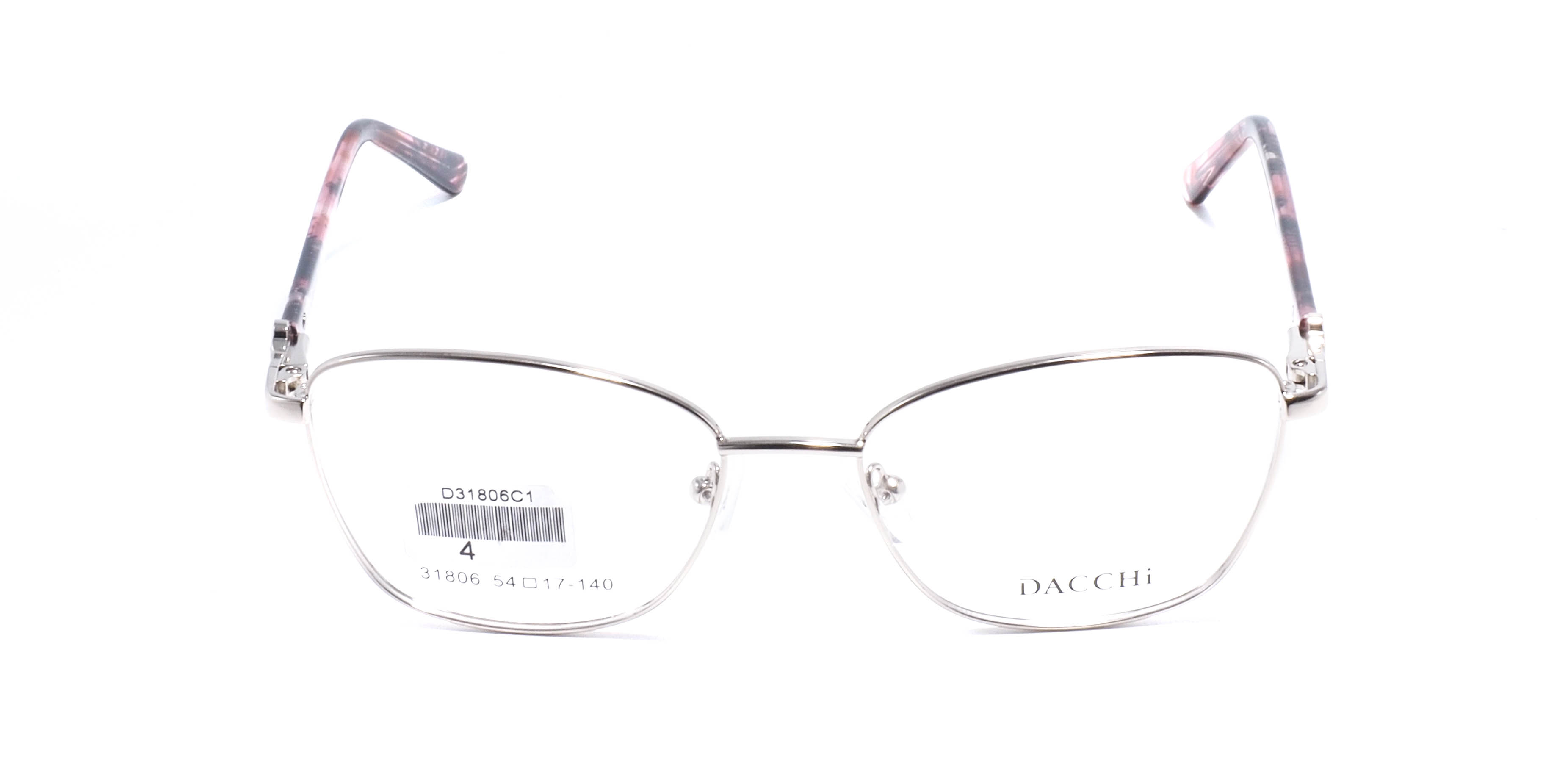 оправа Dacchi D31806 C1