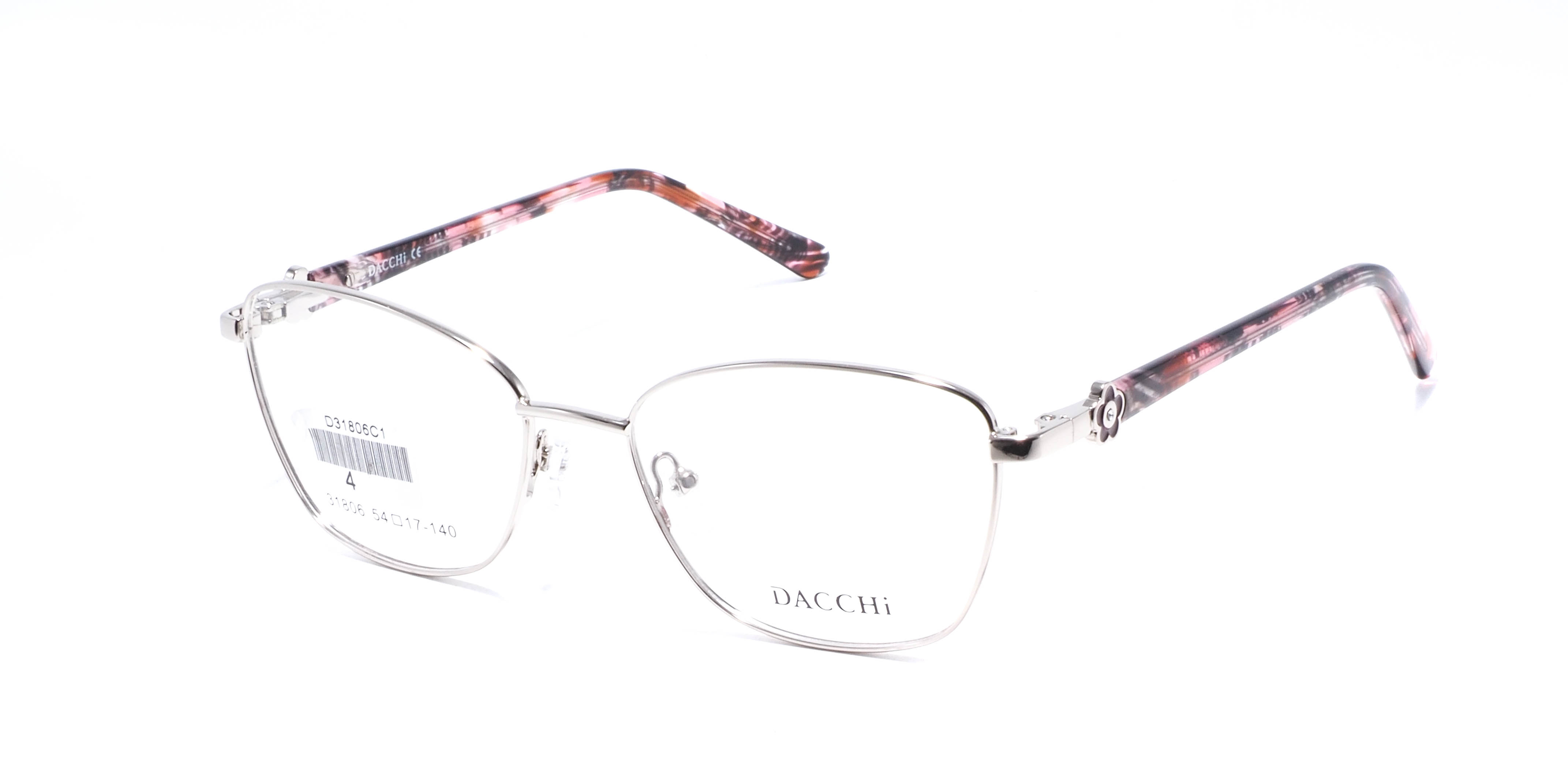 оправа Dacchi D31806 C1