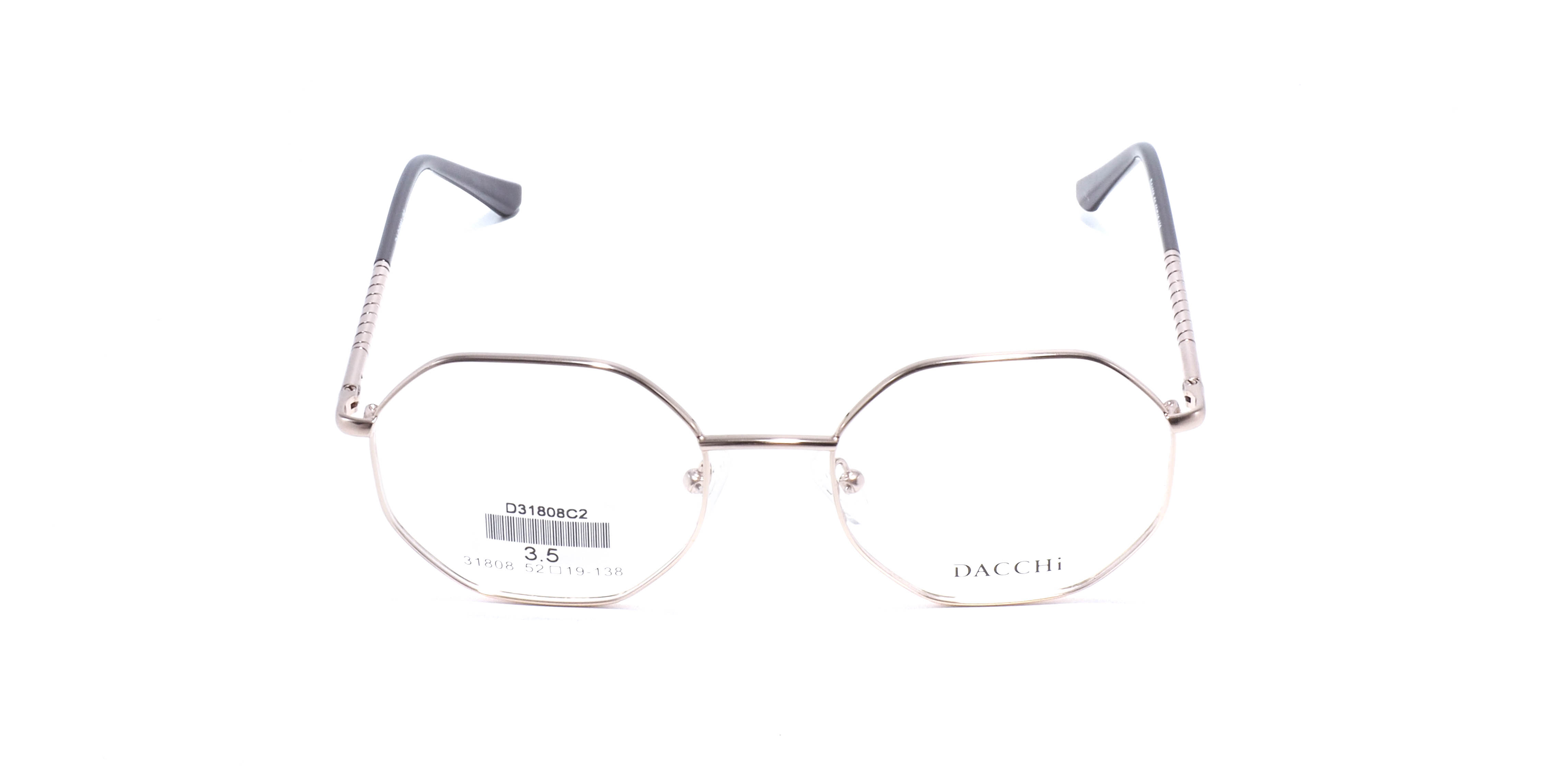 оправа Dacchi D31808 C2