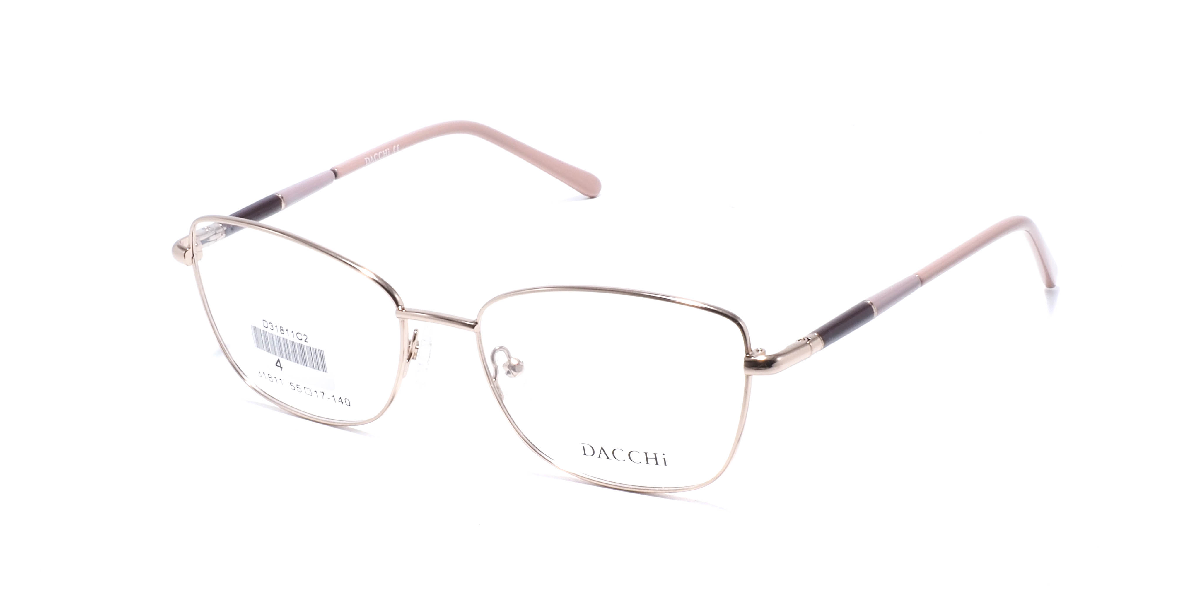 оправа Dacchi D31811 C2