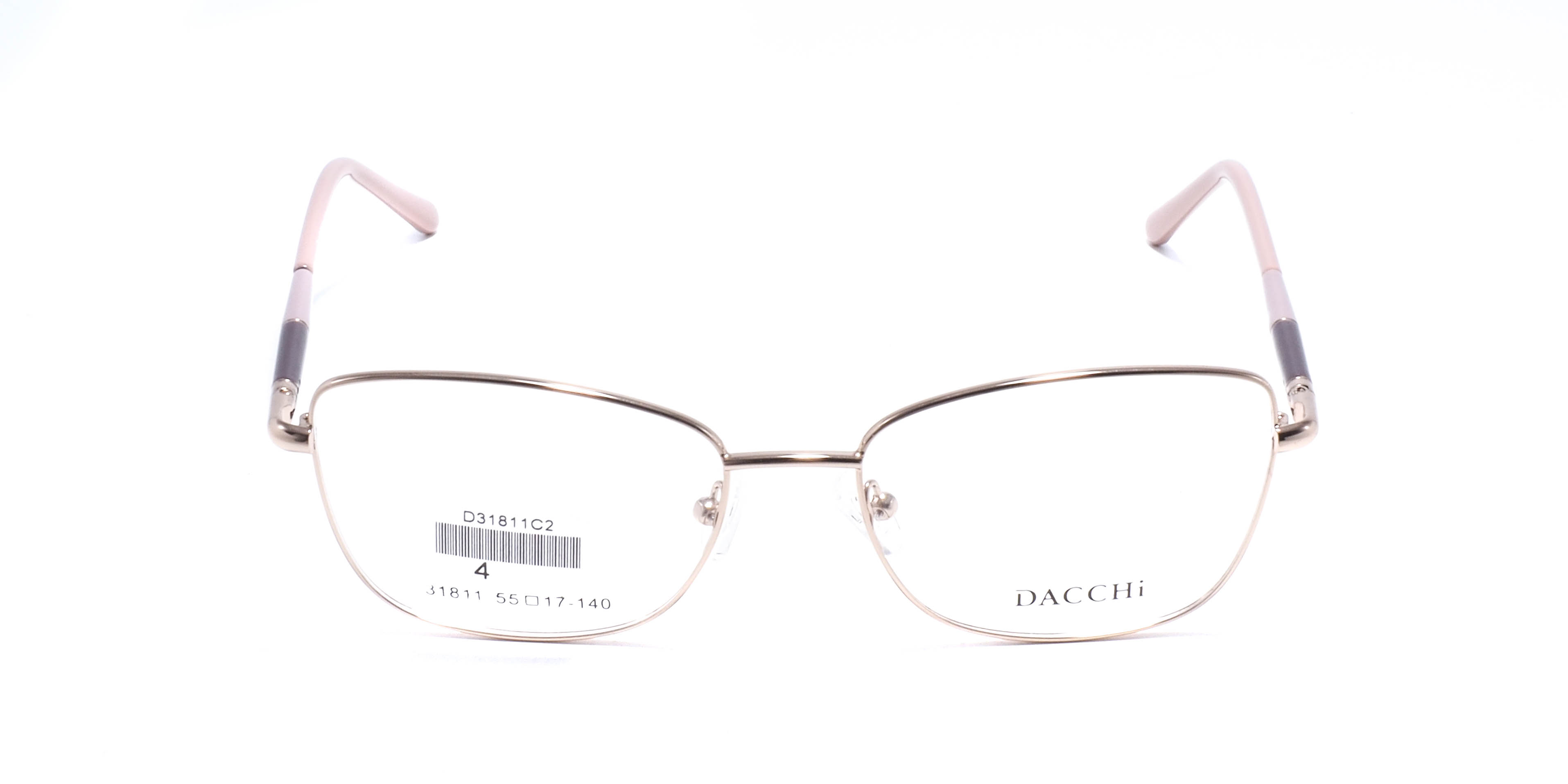 оправа Dacchi D31811 C2