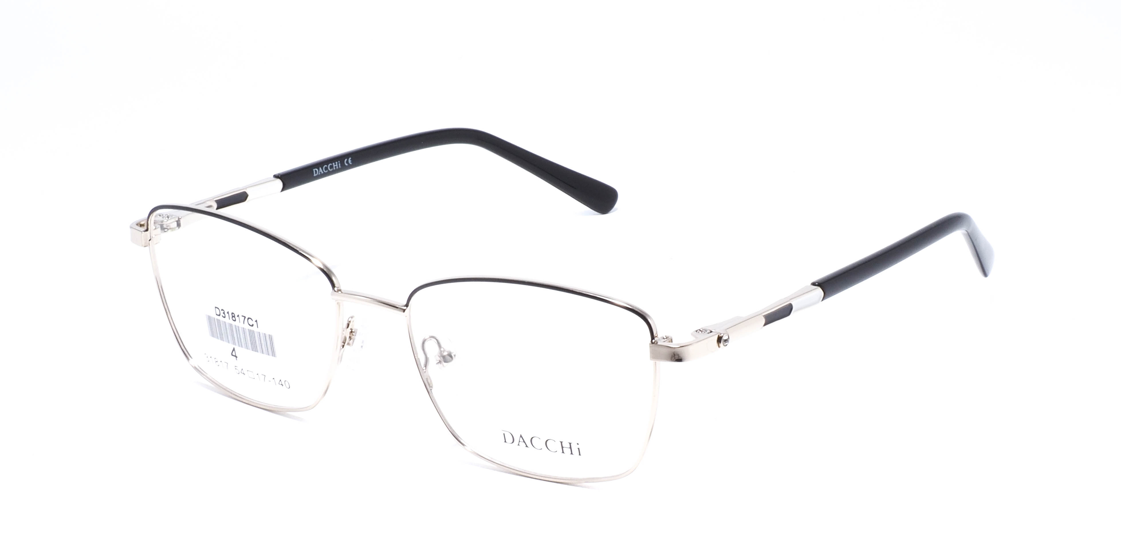 оправа Dacchi D31817 C1