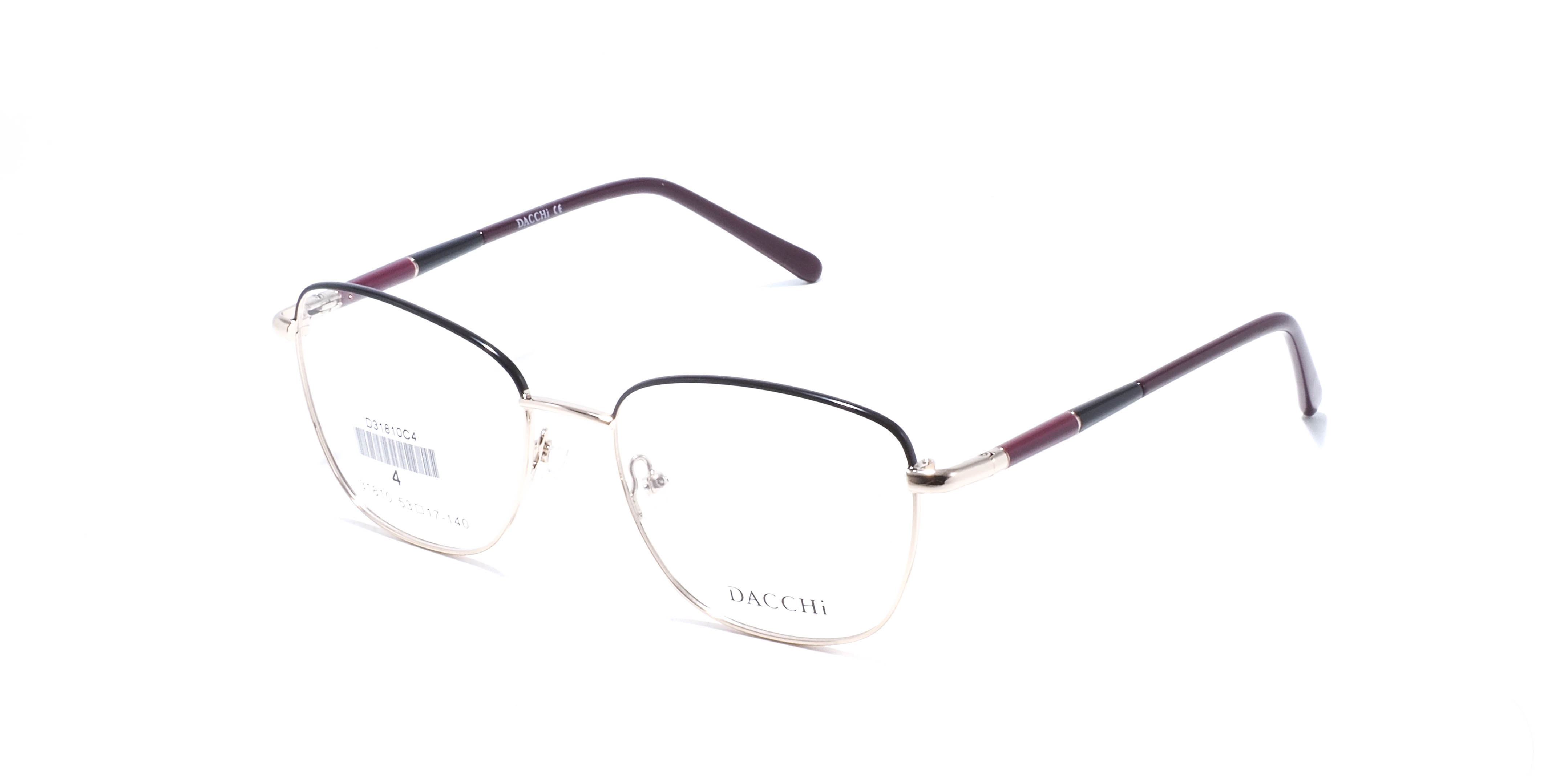 оправа Dacchi D31810 C4