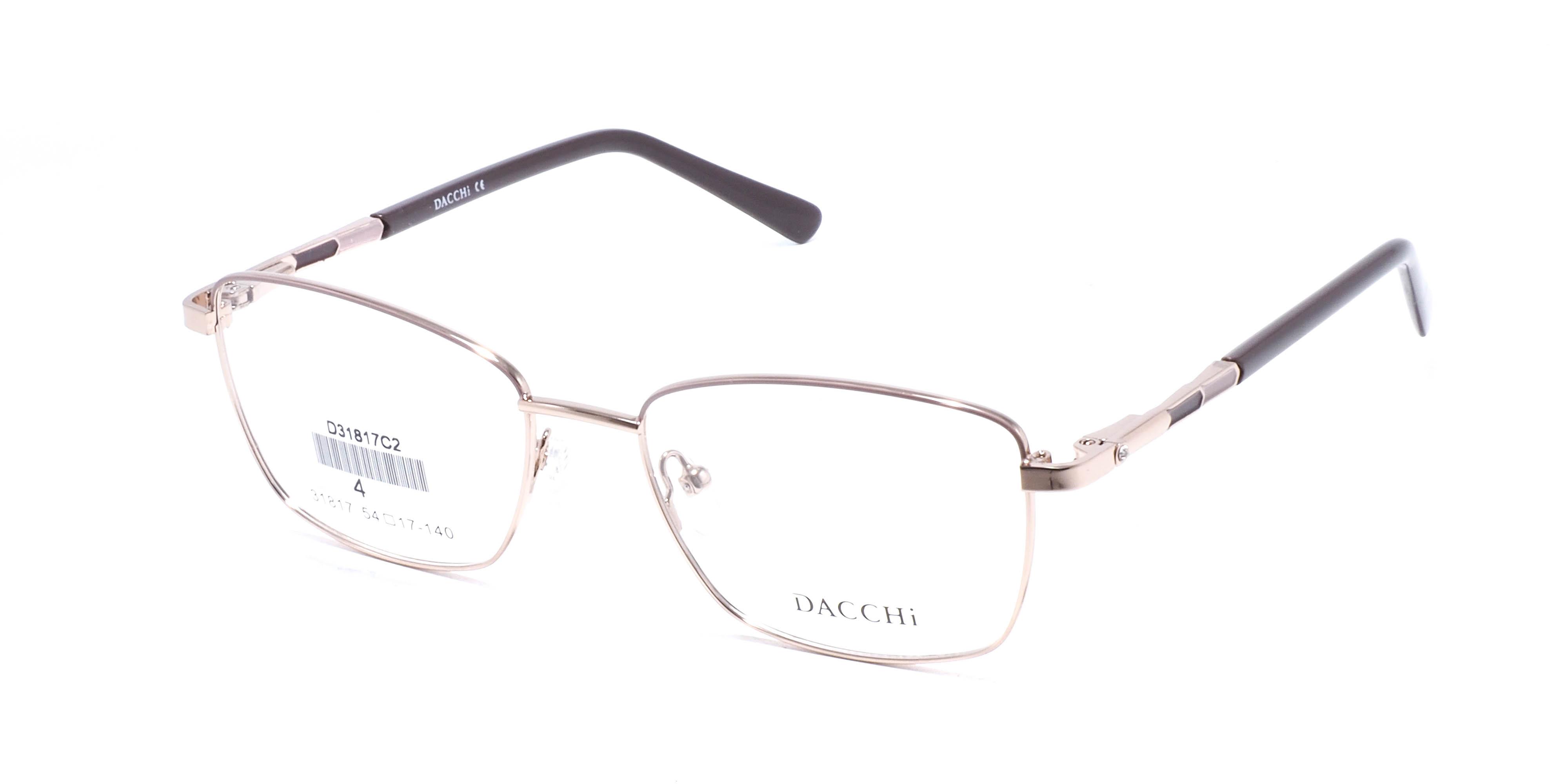 оправа Dacchi D31817 C2
