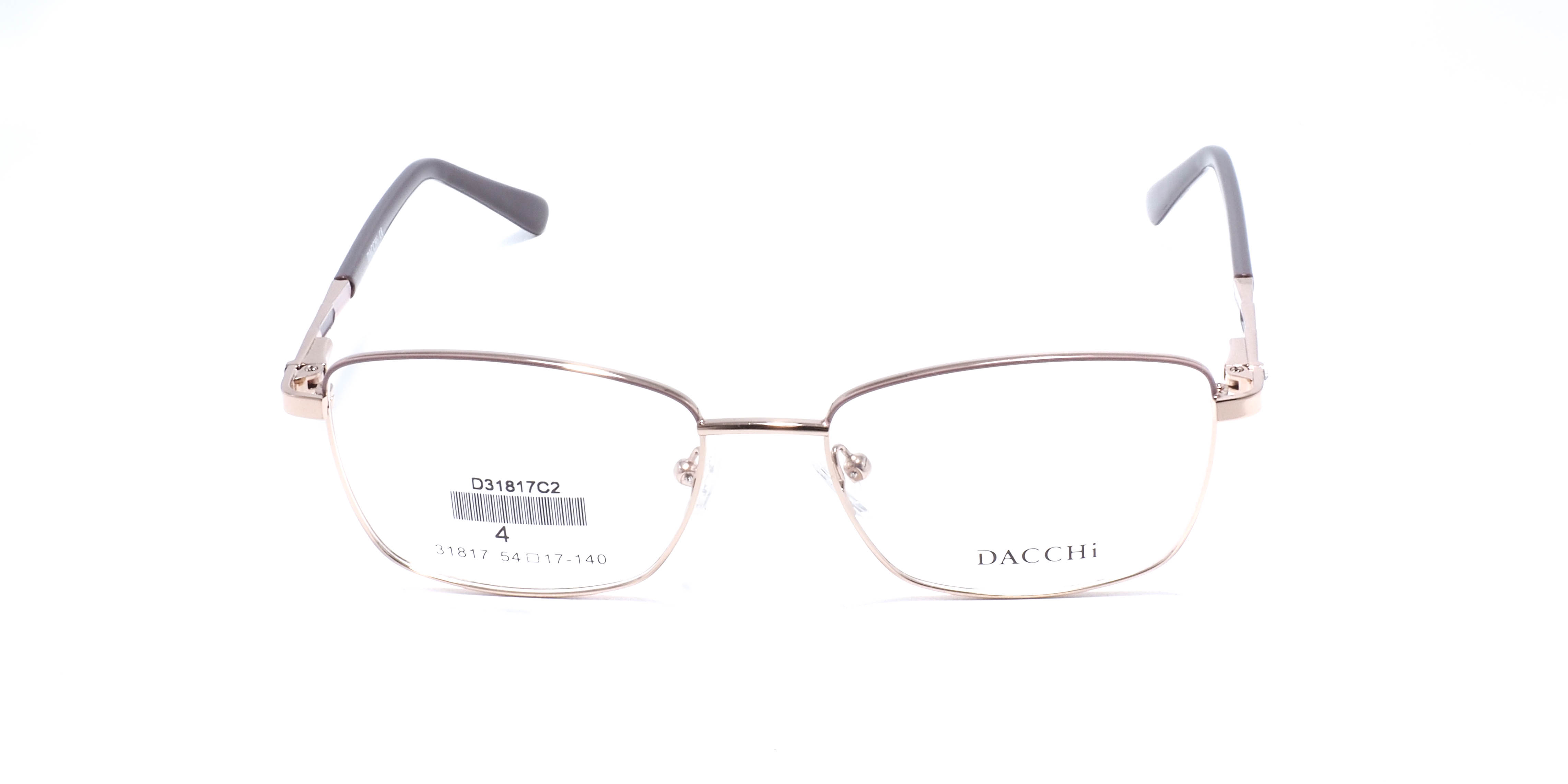 оправа Dacchi D31817 C2