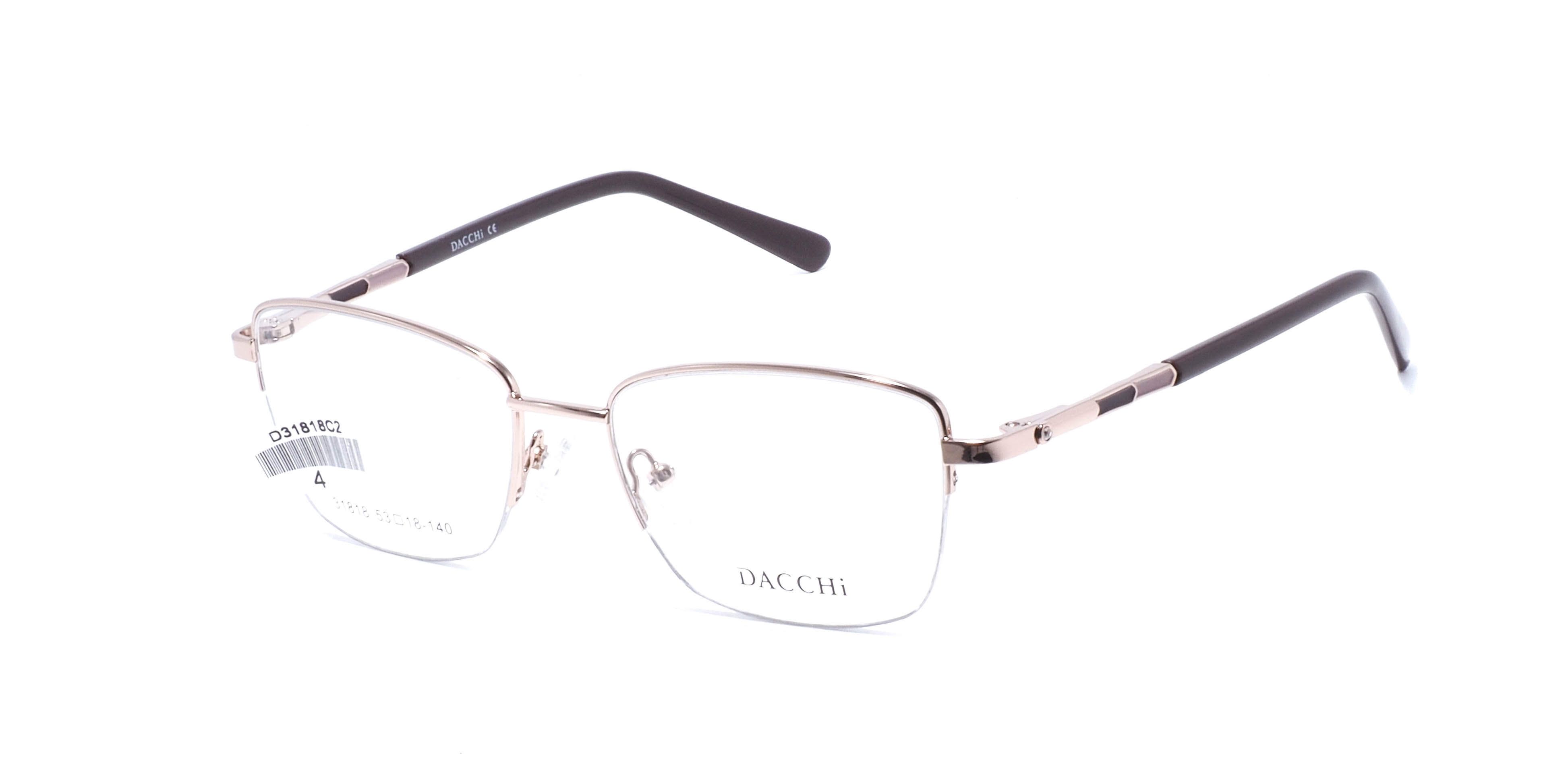 оправа Dacchi D31818 C2