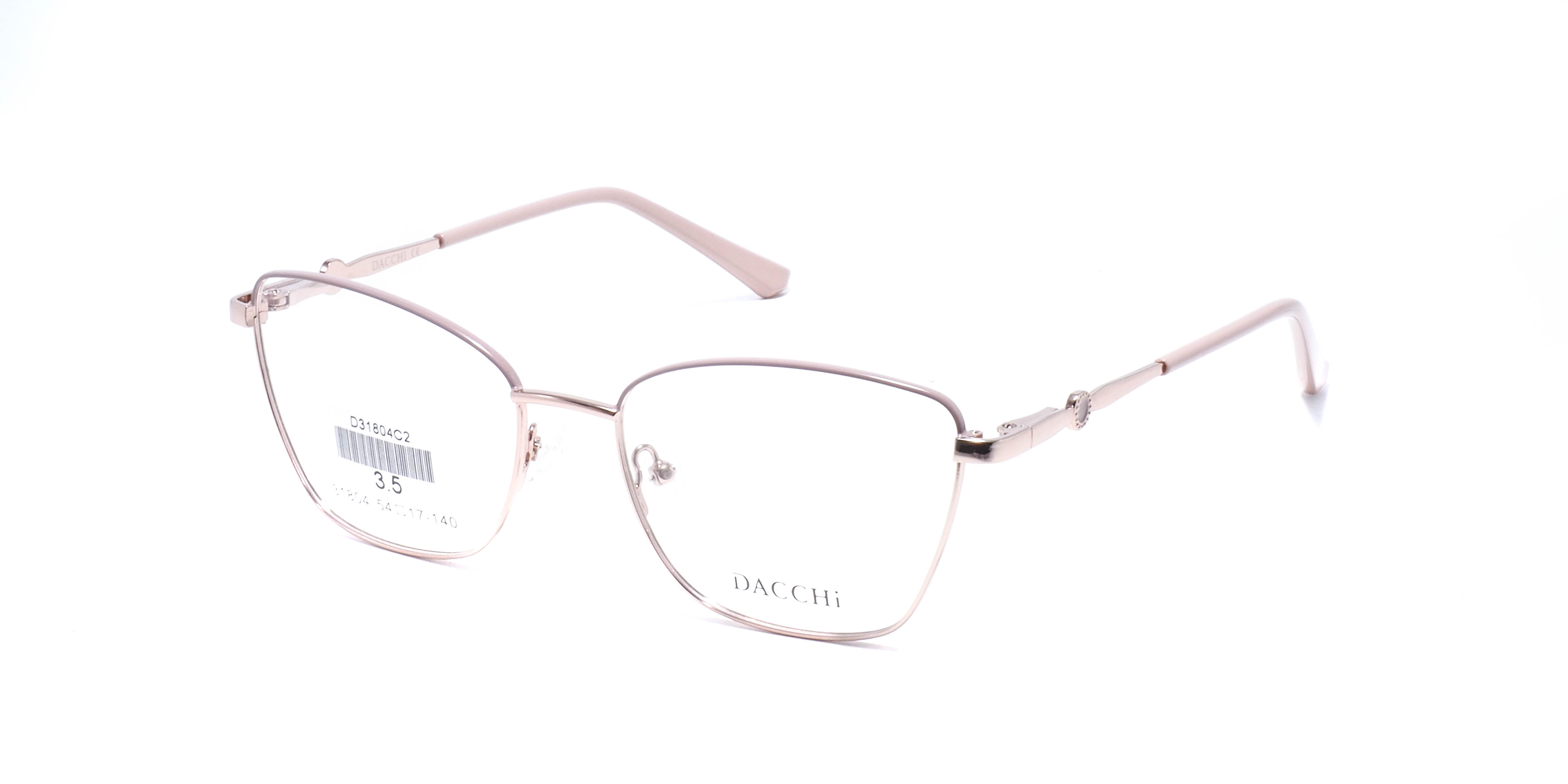 оправа Dacchi D31804 C2
