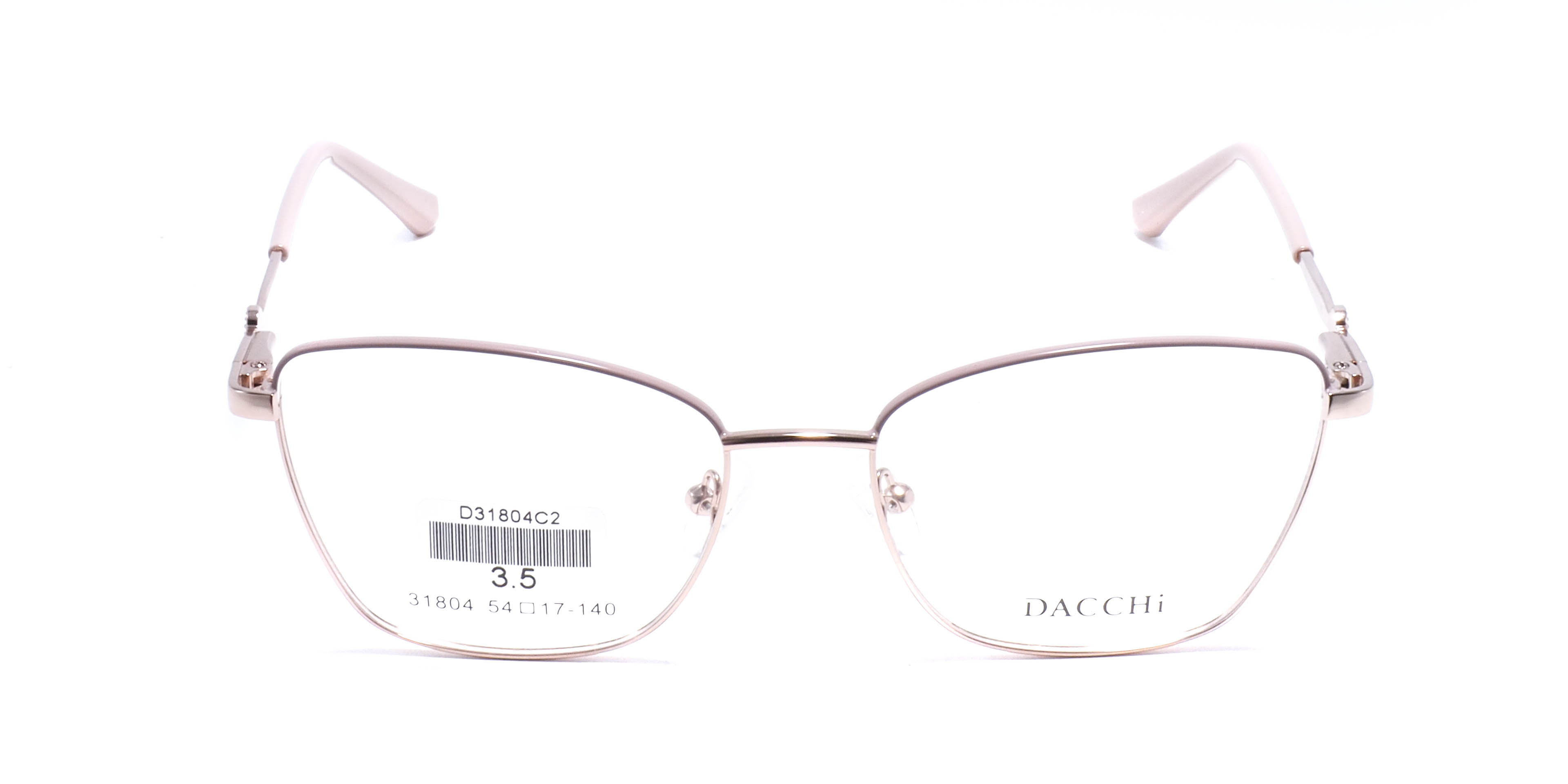 оправа Dacchi D31804 C2