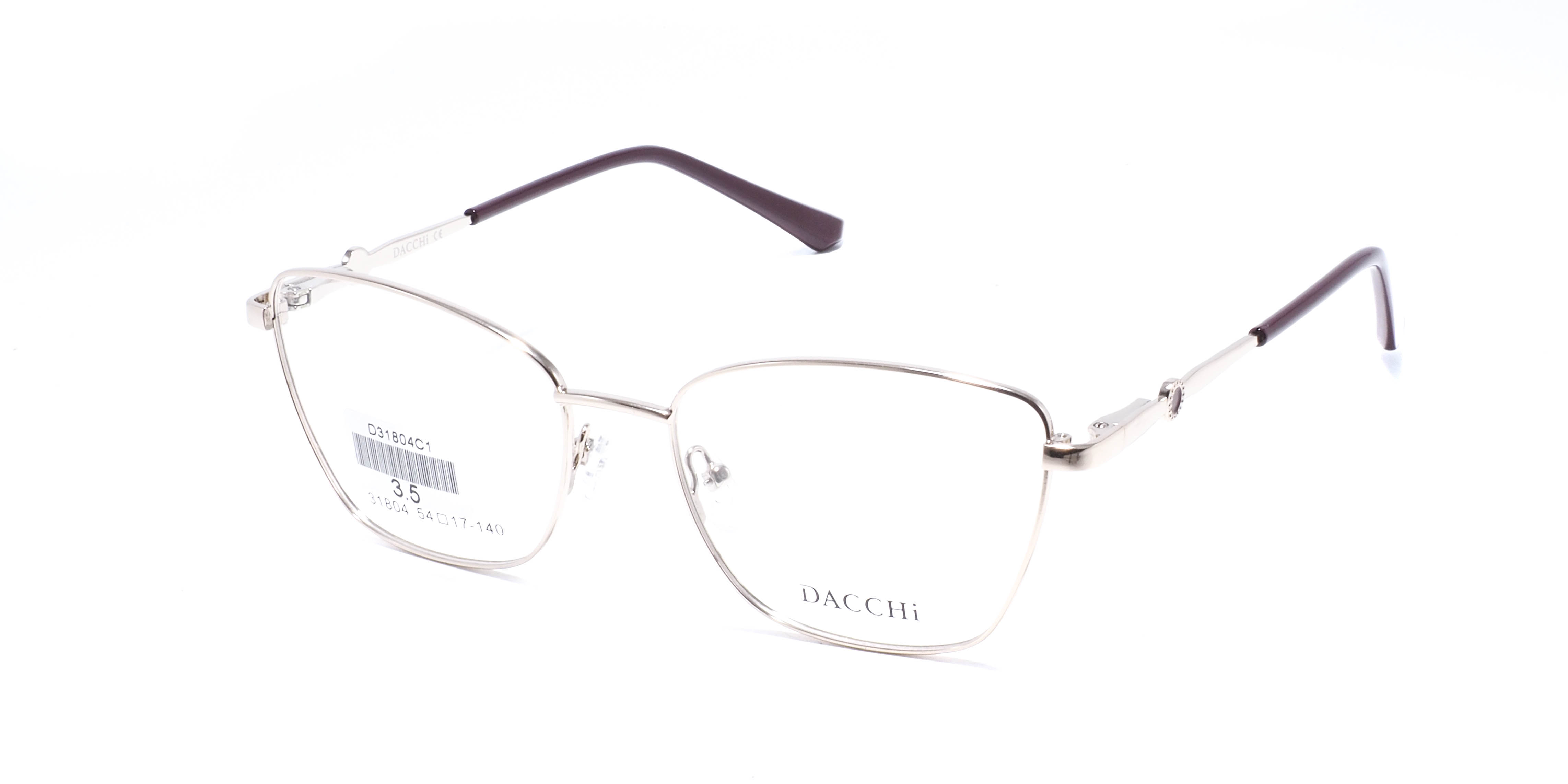 оправа Dacchi D31804 C1