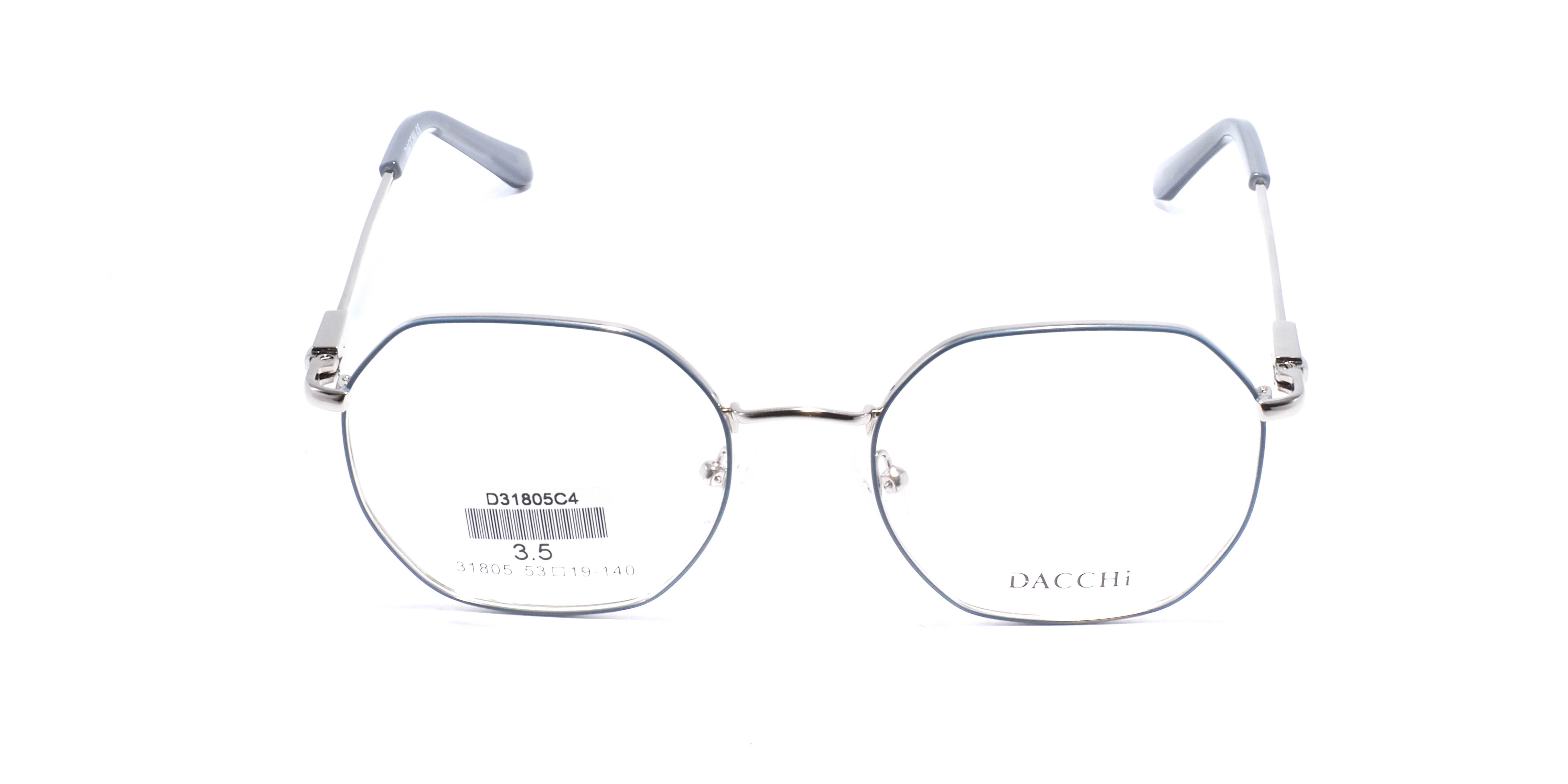 оправа Dacchi D31805 C4