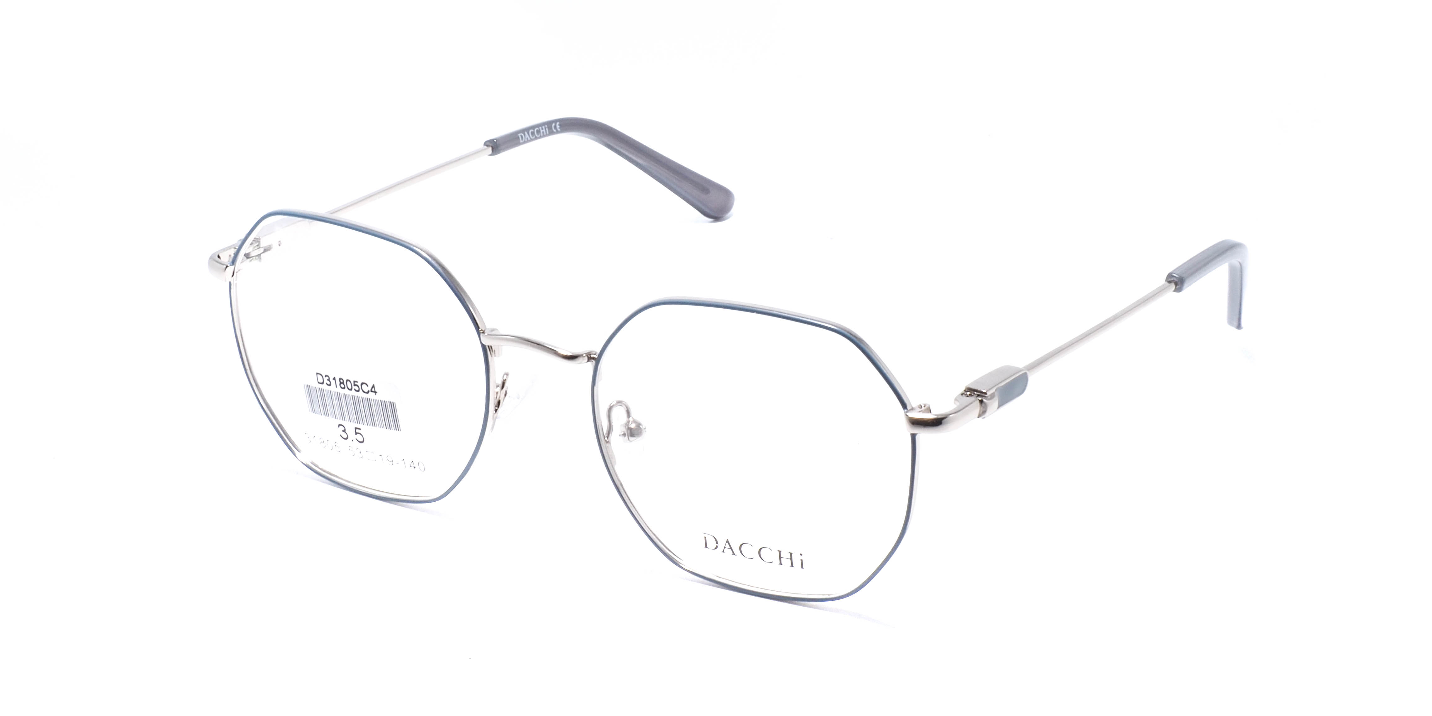 оправа Dacchi D31805 C4