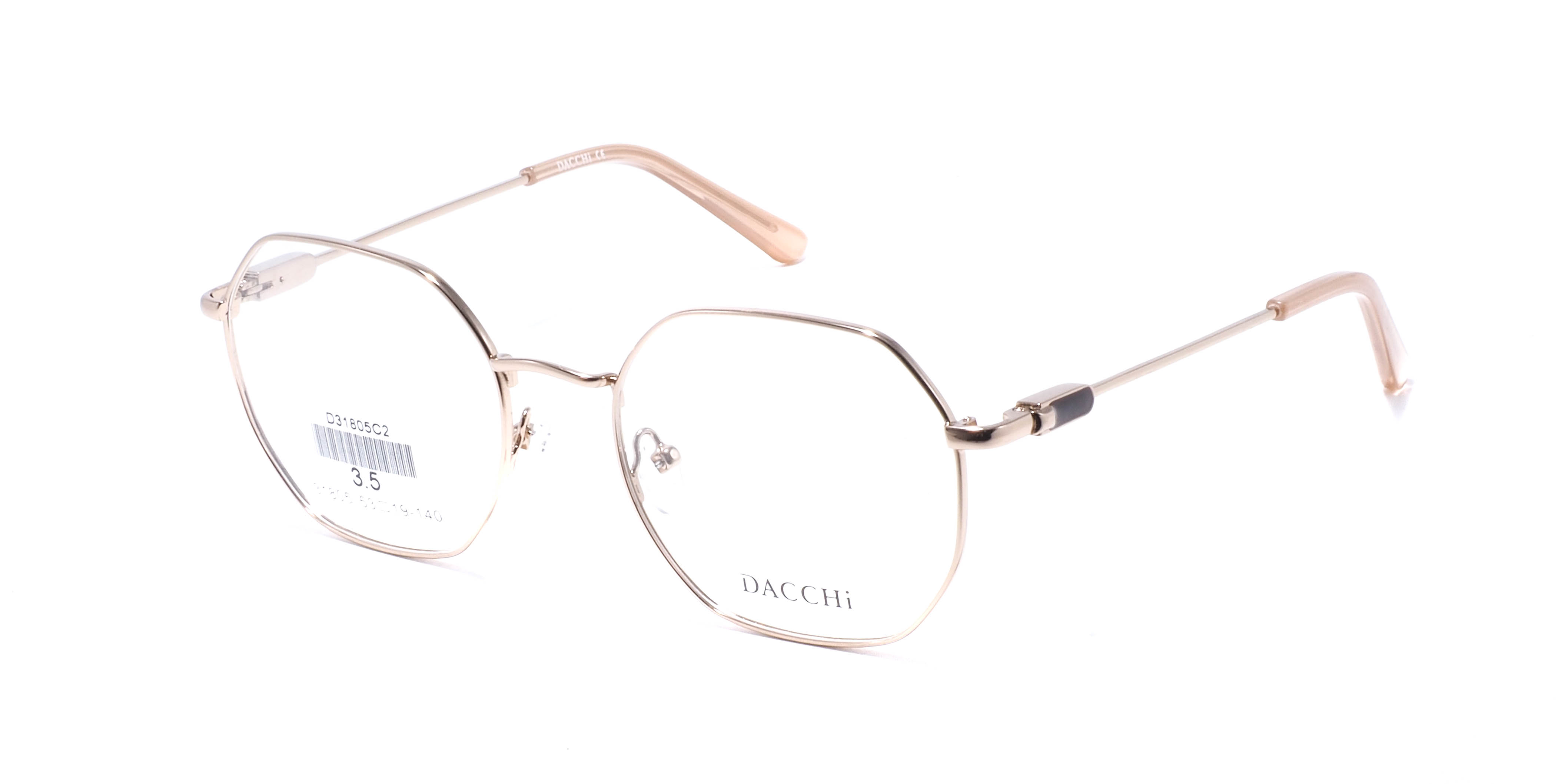 оправа Dacchi D31805 C2